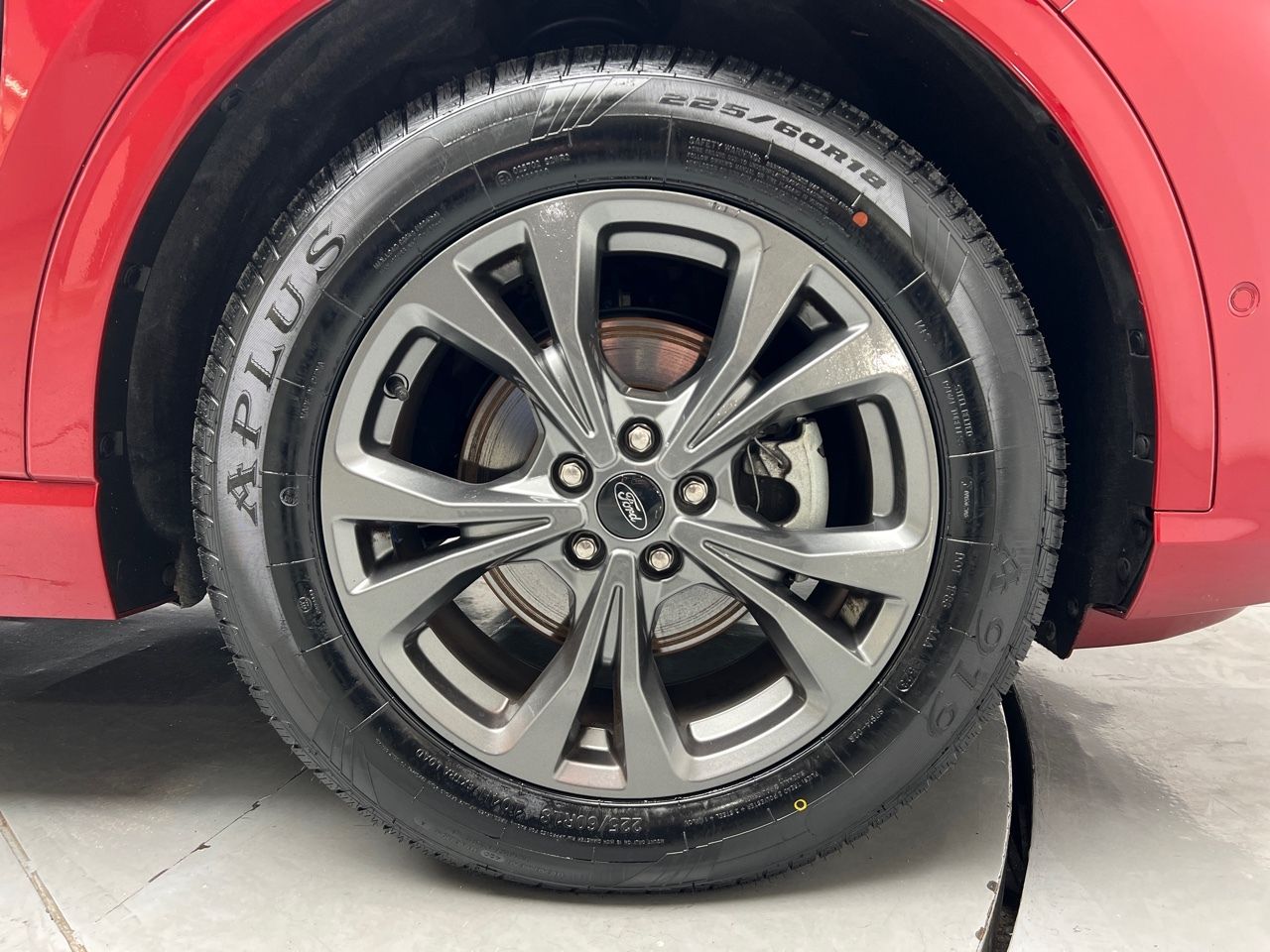 Ford Kuga FHEV 2.5 ST-LINE X AUTO 190CV 5P - foto 11