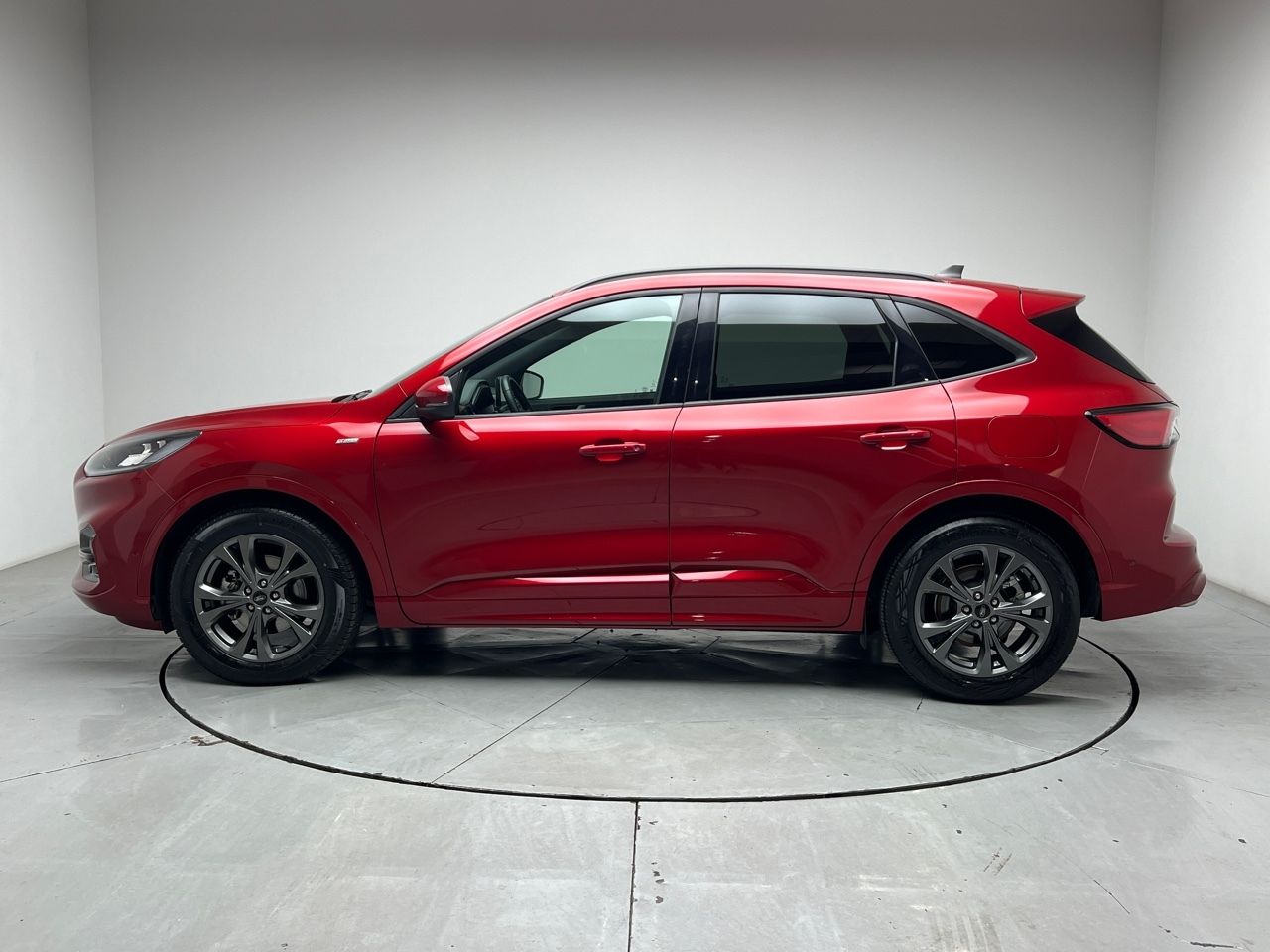 Ford Kuga FHEV 2.5 ST-LINE X AUTO 190CV 5P - foto 4