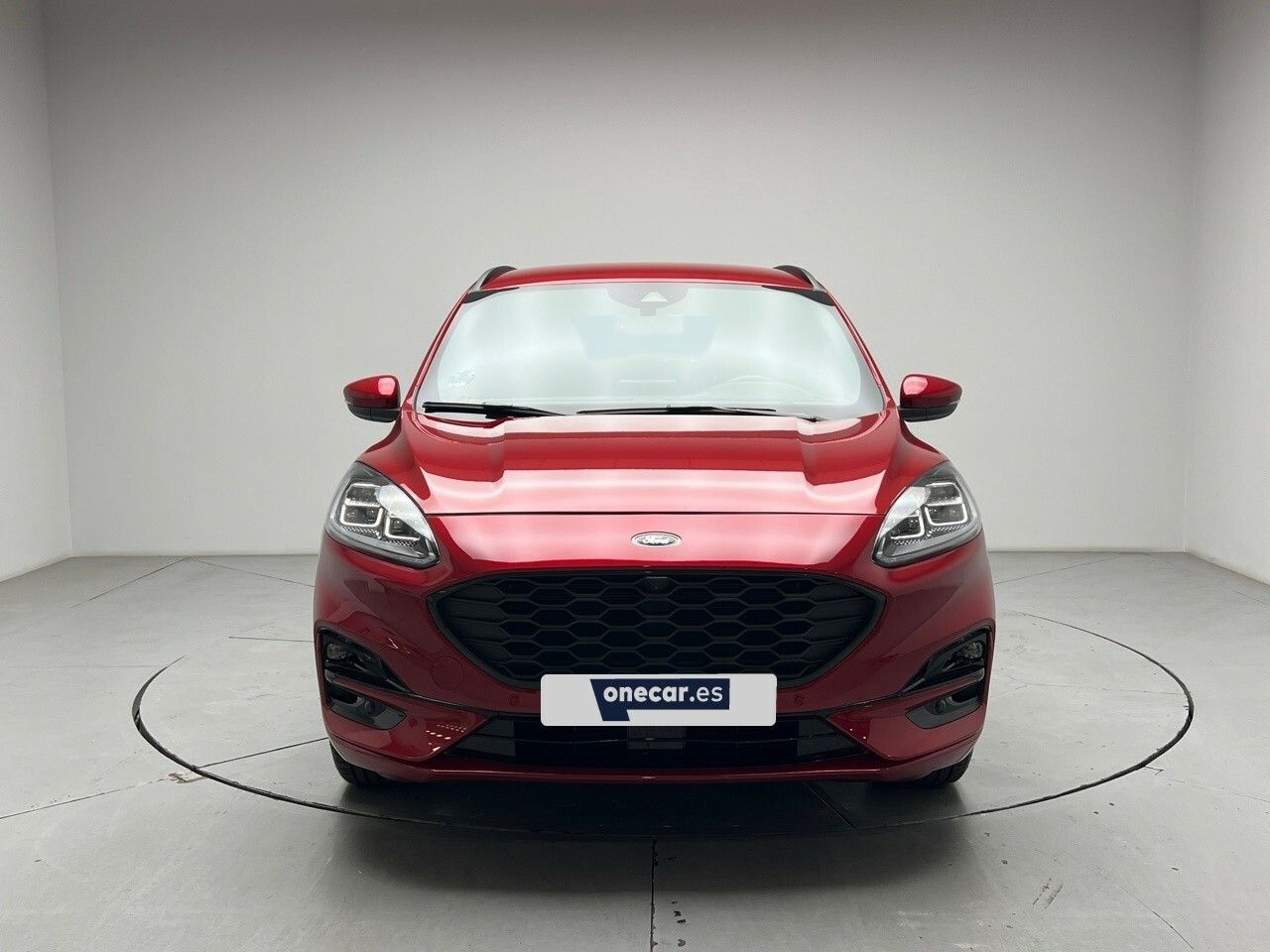 Ford Kuga FHEV 2.5 ST-LINE X AUTO 190CV 5P - foto 5