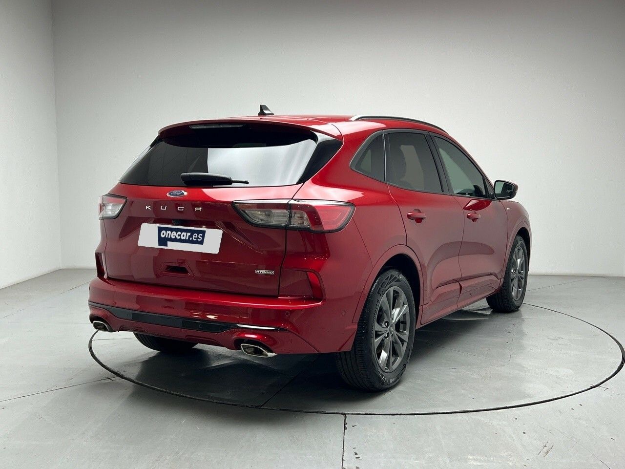 ford kuga 2022 / foto grande (2)