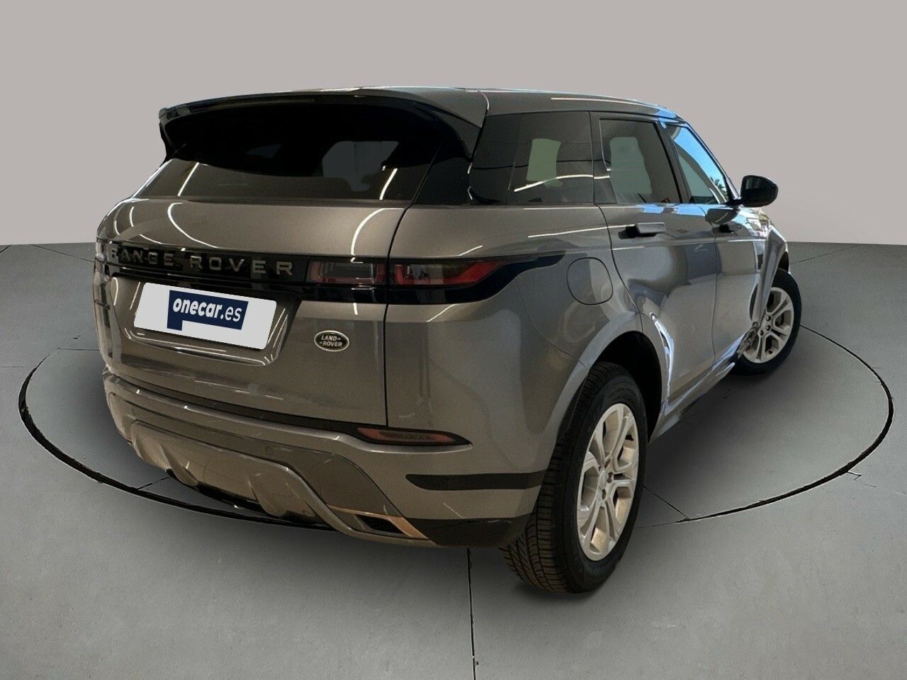 land-rover range rover evoque 2022 / foto grande (2)