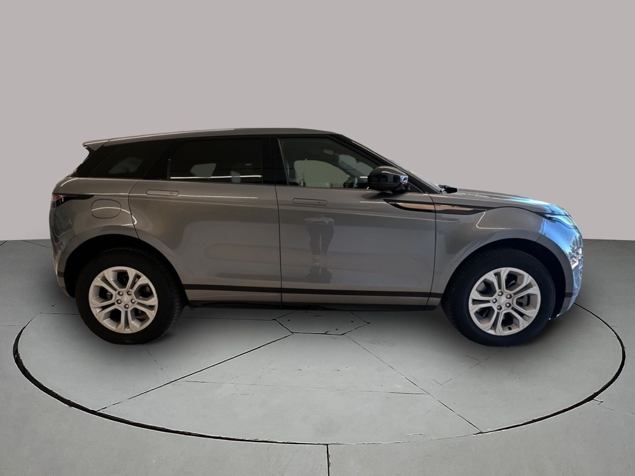 land-rover range rover evoque 2022 / foto grande (3)