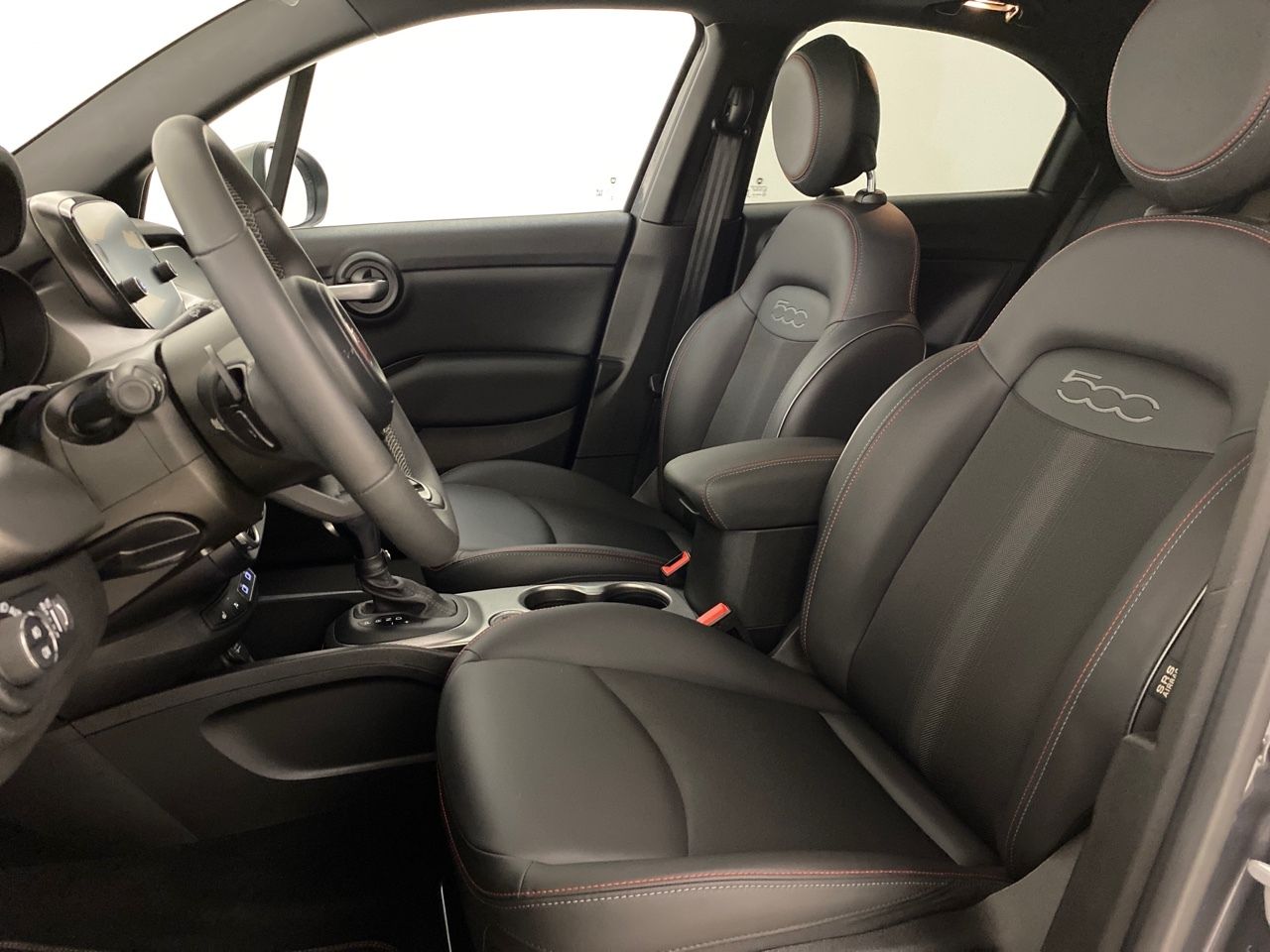 Fiat 500X 1.3 FIREFLY T4 DCT SPORT 150CV 5P - foto 24