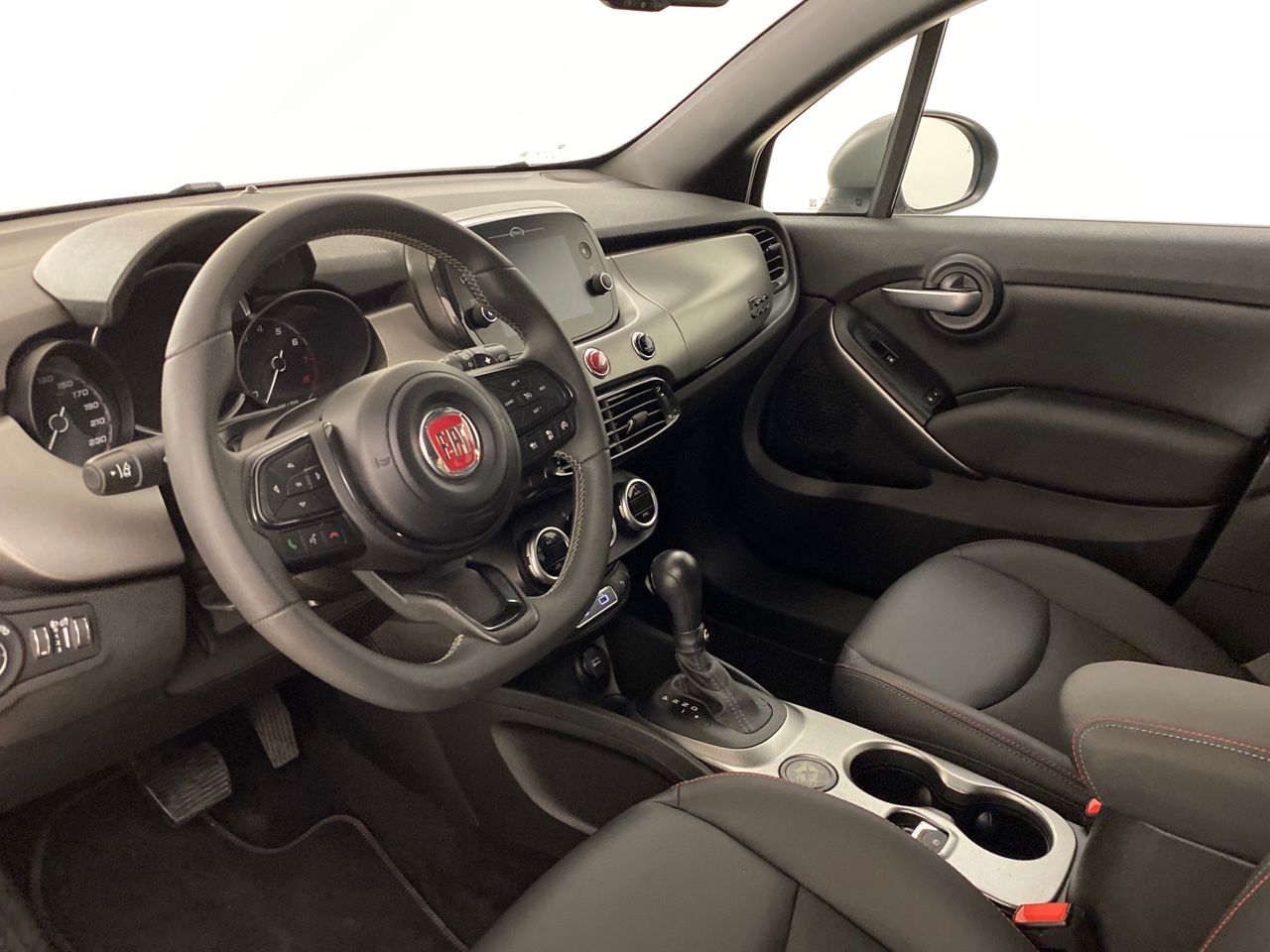 Fiat 500X 1.3 FIREFLY T4 DCT SPORT 150CV 5P - foto 23