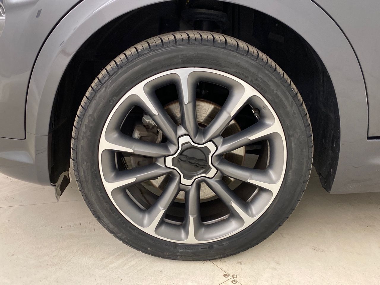 Fiat 500X 1.3 FIREFLY T4 DCT SPORT 150CV 5P - foto 11