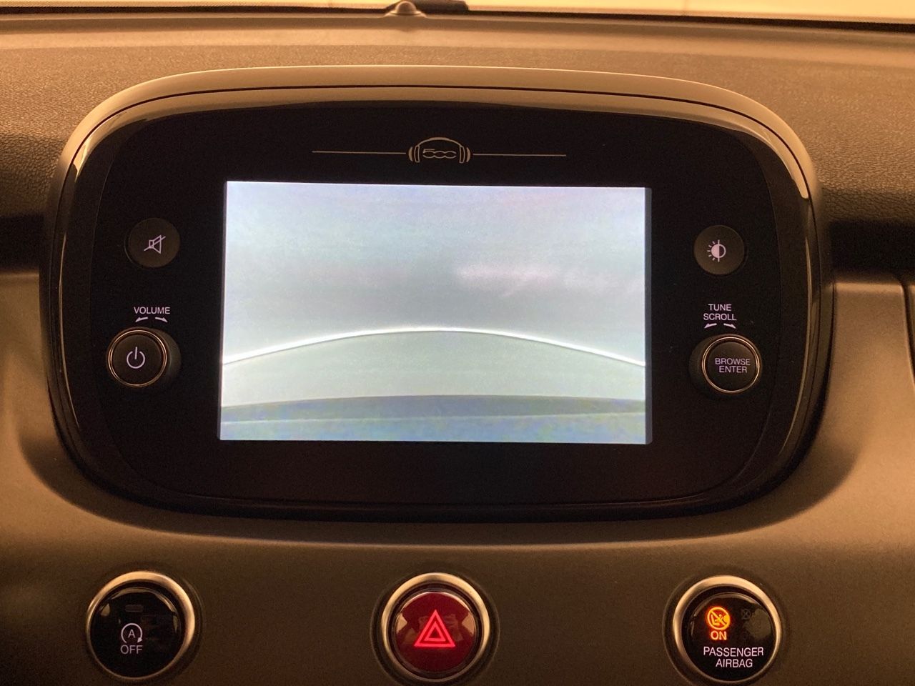 Fiat 500X 1.3 FIREFLY T4 DCT SPORT 150CV 5P - foto 18