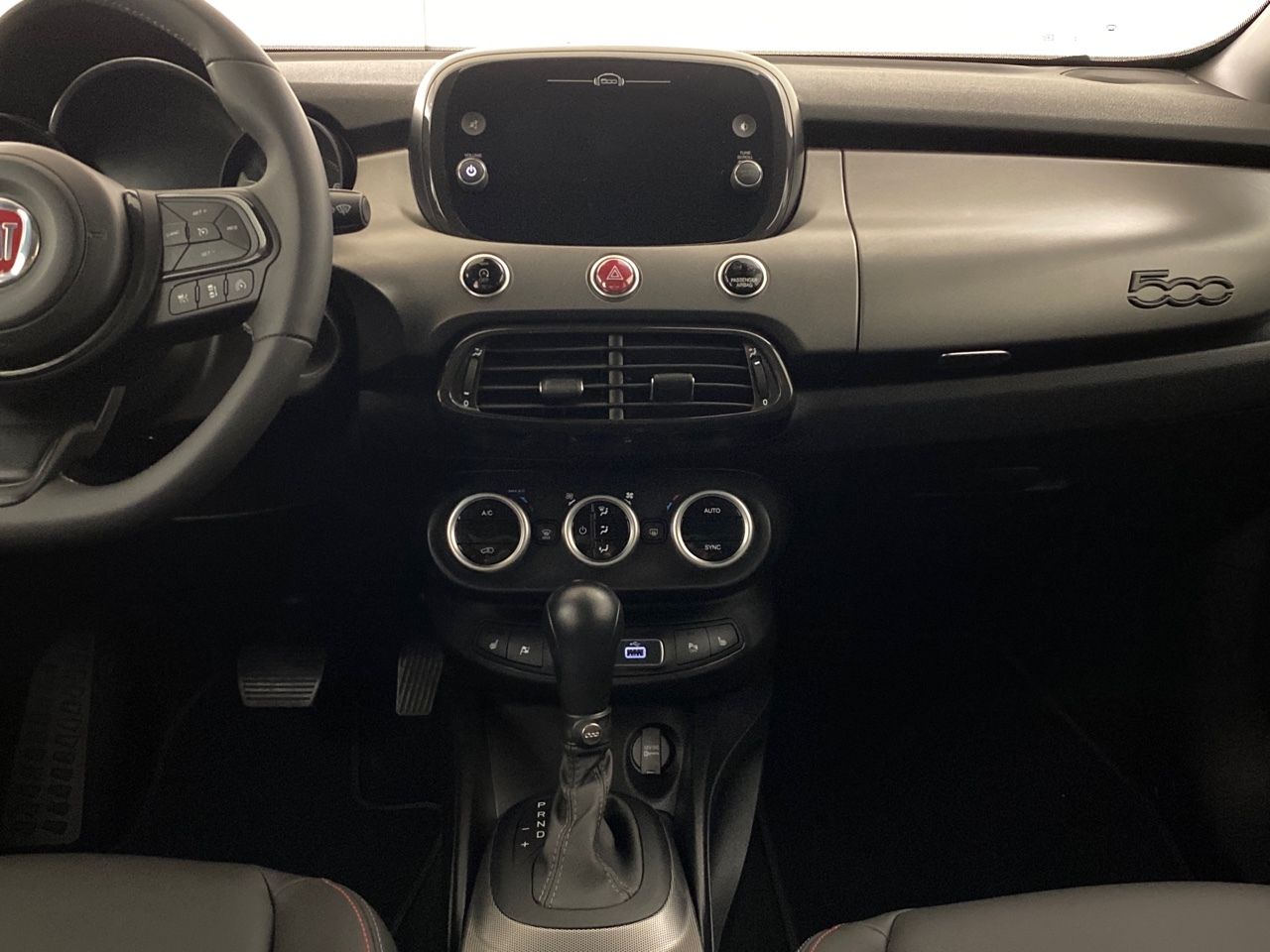 Fiat 500X 1.3 FIREFLY T4 DCT SPORT 150CV 5P - foto 19