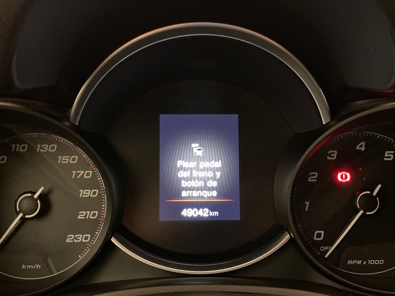 Fiat 500X 1.3 FIREFLY T4 DCT SPORT 150CV 5P - foto 15