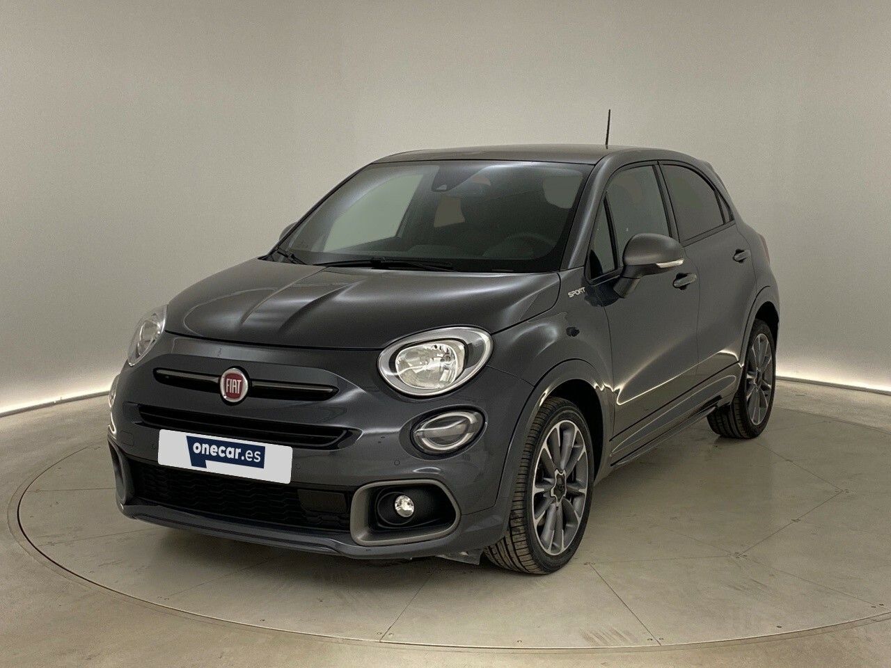Ford focus seguro todo riesgo 2025  de segunda mano - fiat 500x 2022 /