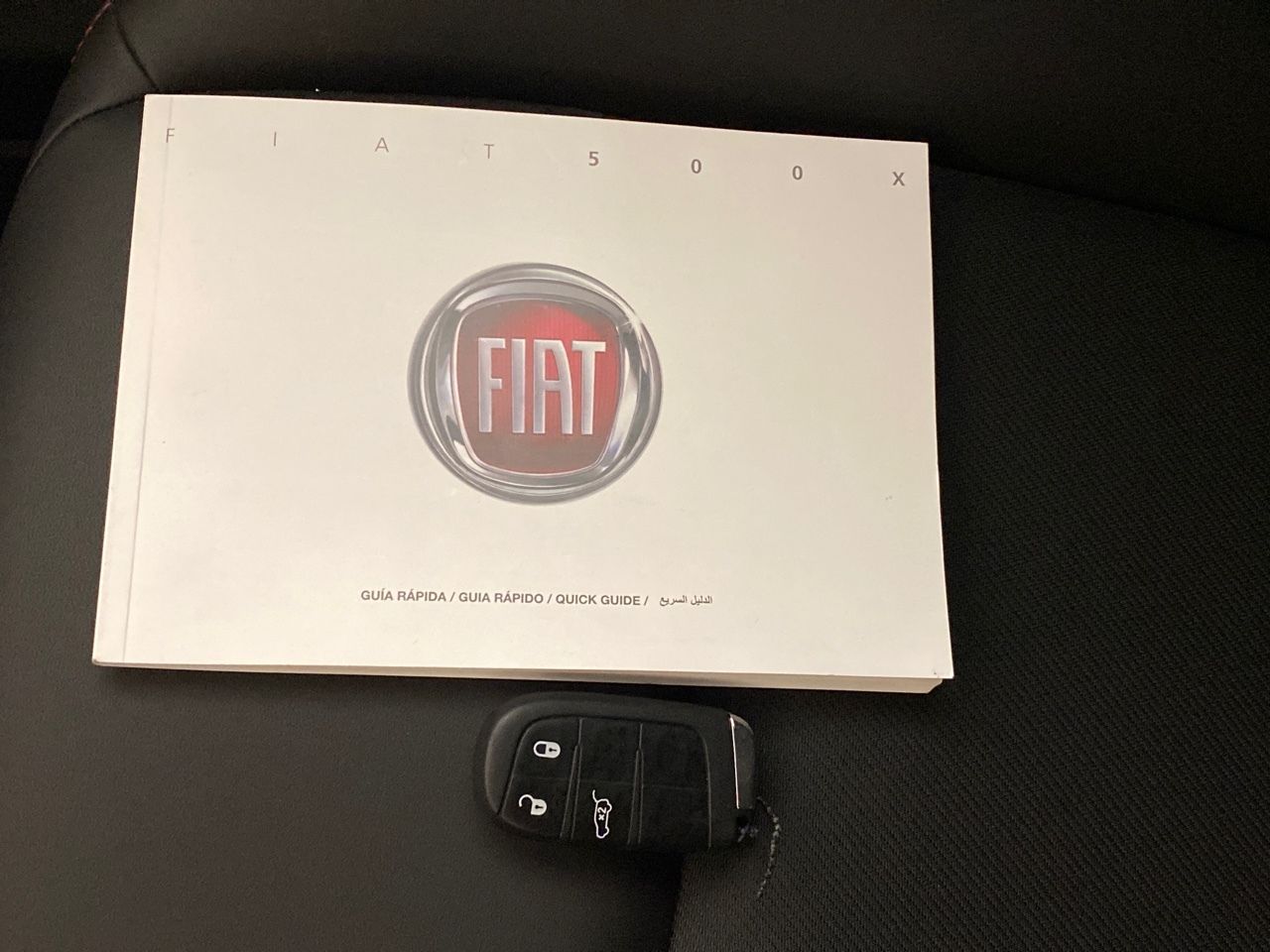 Fiat 500X 1.3 FIREFLY T4 DCT SPORT 150CV 5P - foto 29