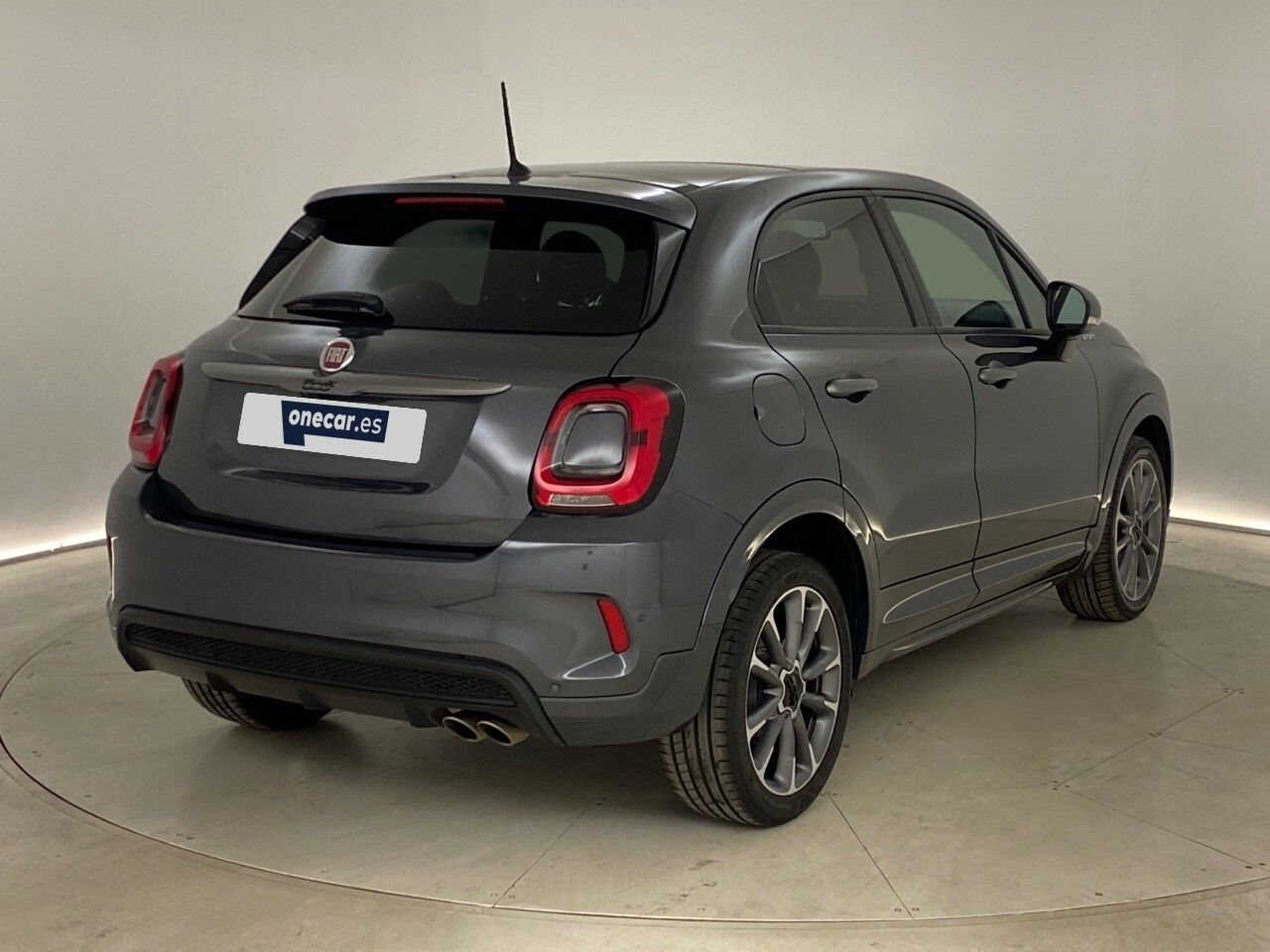 fiat 500x 2022 / foto grande (2)
