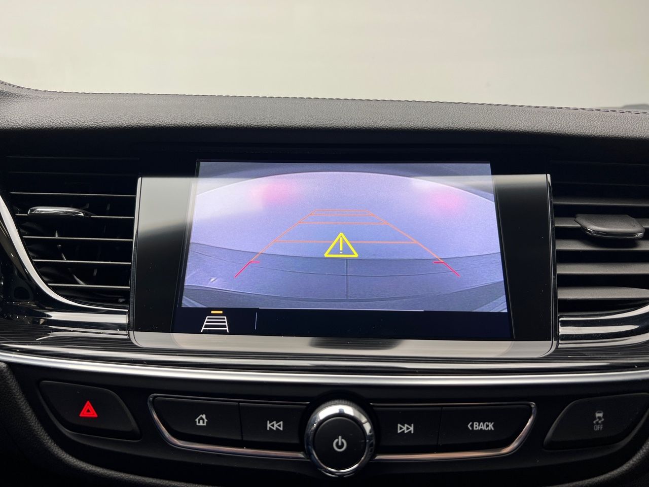 Opel Insignia 2.0 CDTI TURBO D INNOVATION ST 170CV 5P - foto 18