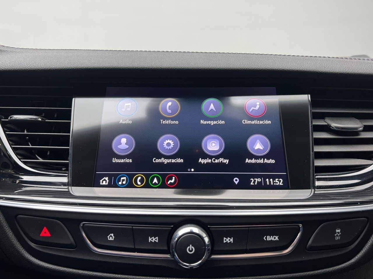 Opel Insignia 2.0 CDTI TURBO D INNOVATION ST 170CV 5P - foto 16