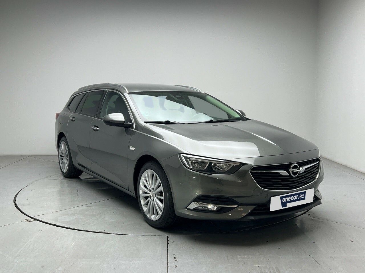 Opel Insignia 2.0 CDTI TURBO D INNOVATION ST 170CV 5P - foto 9