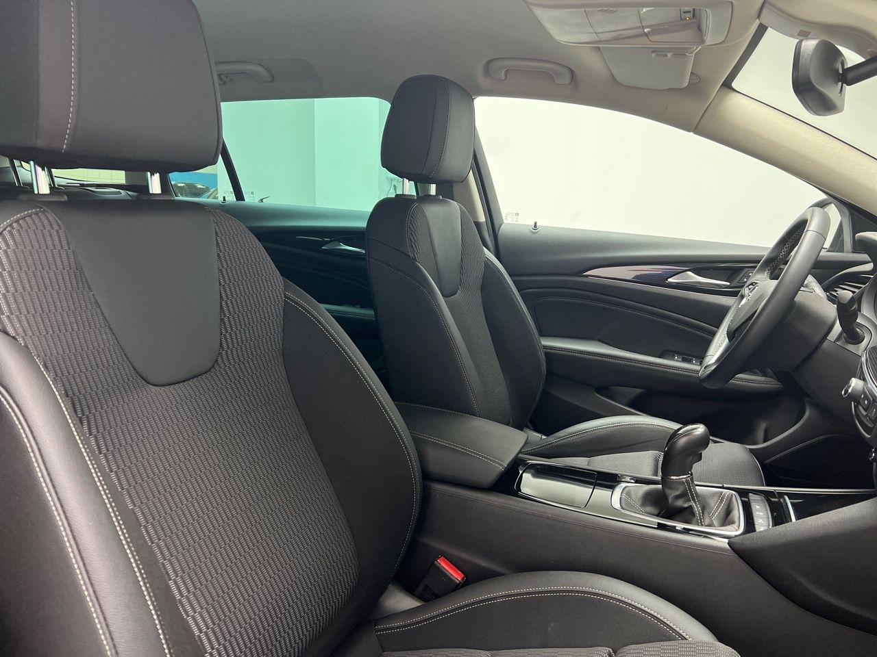 Opel Insignia 2.0 CDTI TURBO D INNOVATION ST 170CV 5P - foto 22