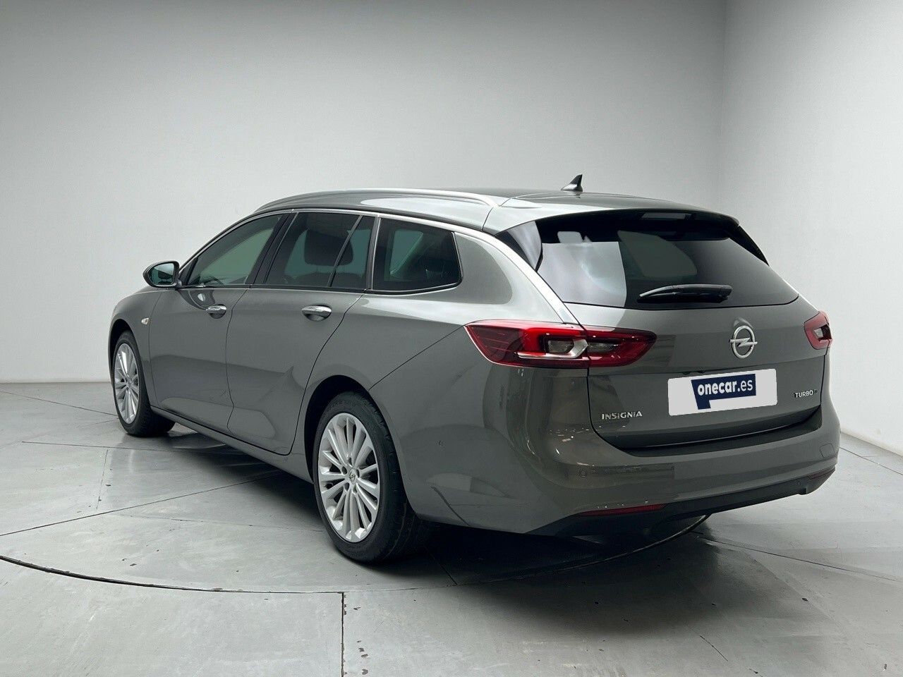 Opel Insignia 2.0 CDTI TURBO D INNOVATION ST 170CV 5P - foto 8