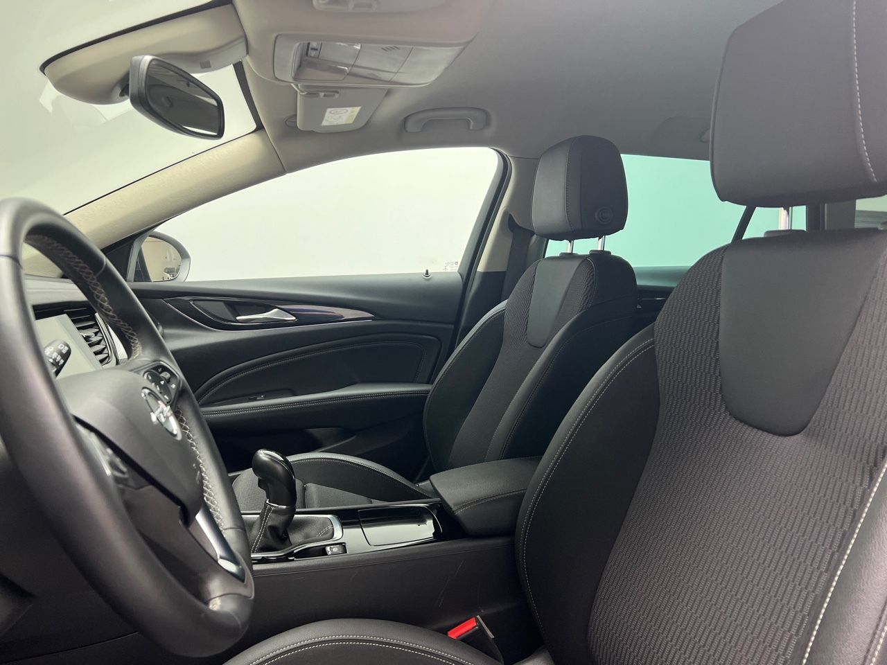 Opel Insignia 2.0 CDTI TURBO D INNOVATION ST 170CV 5P - foto 24