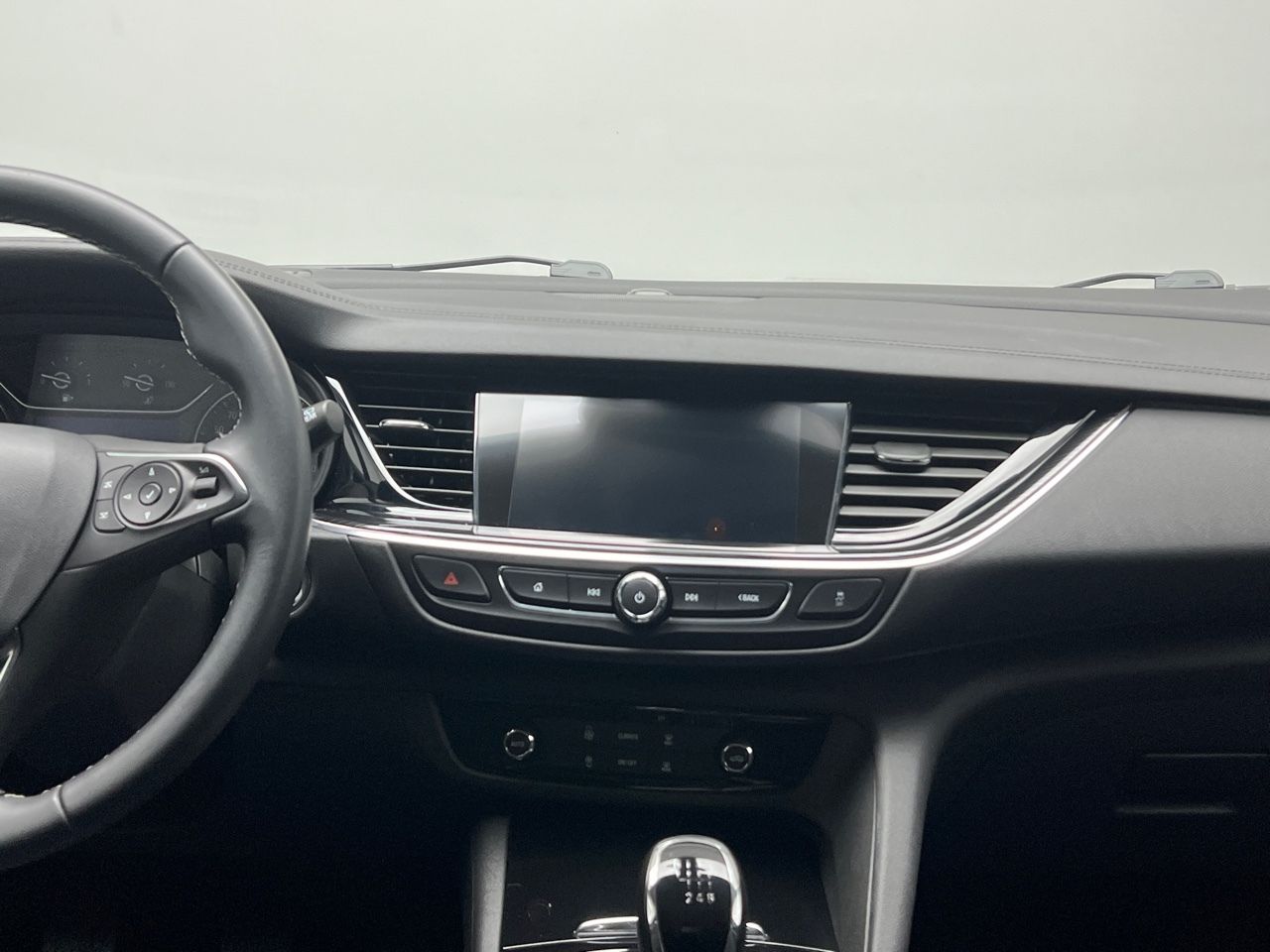 Opel Insignia 2.0 CDTI TURBO D INNOVATION ST 170CV 5P - foto 19