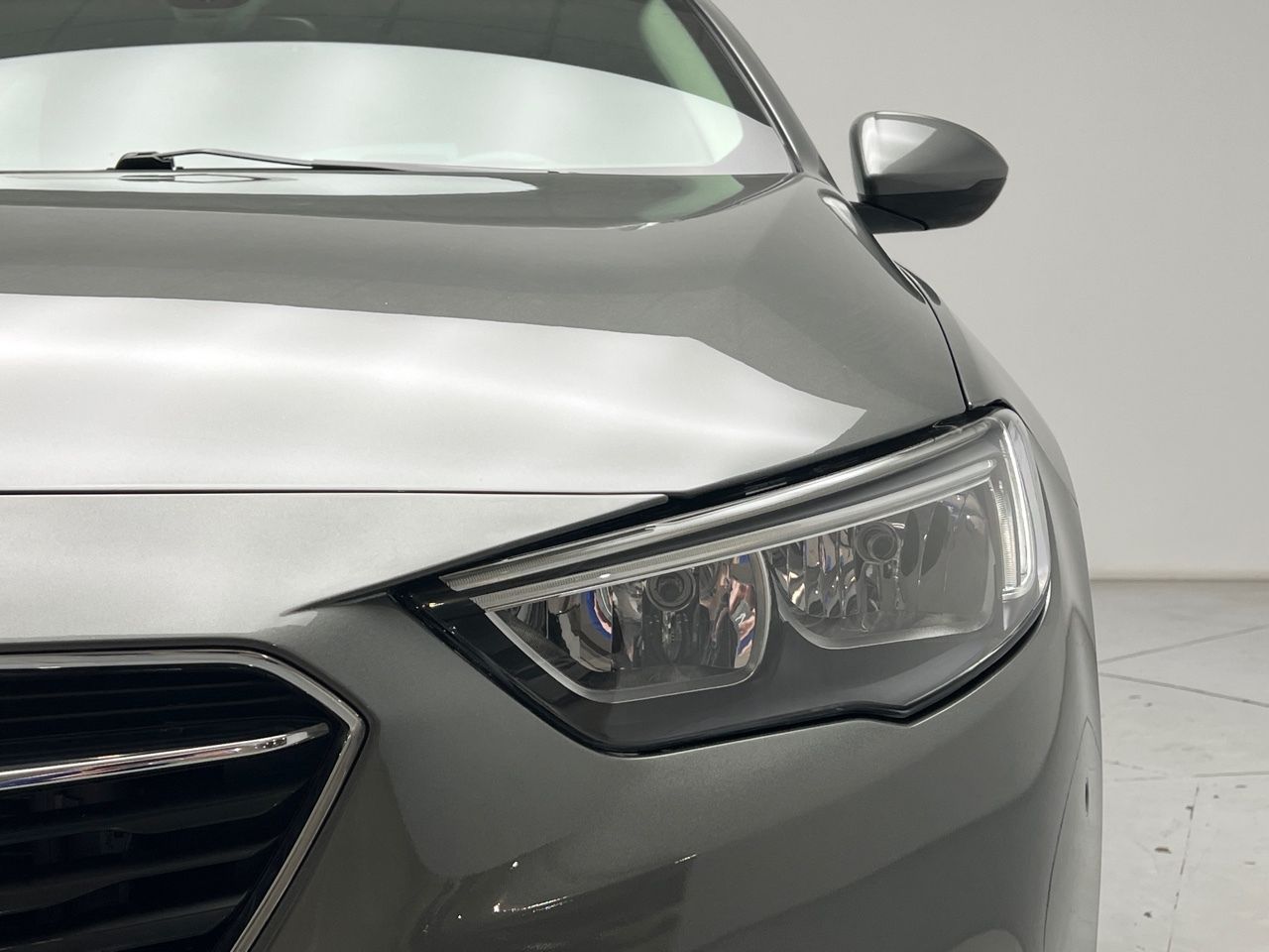 Opel Insignia 2.0 CDTI TURBO D INNOVATION ST 170CV 5P - foto 6