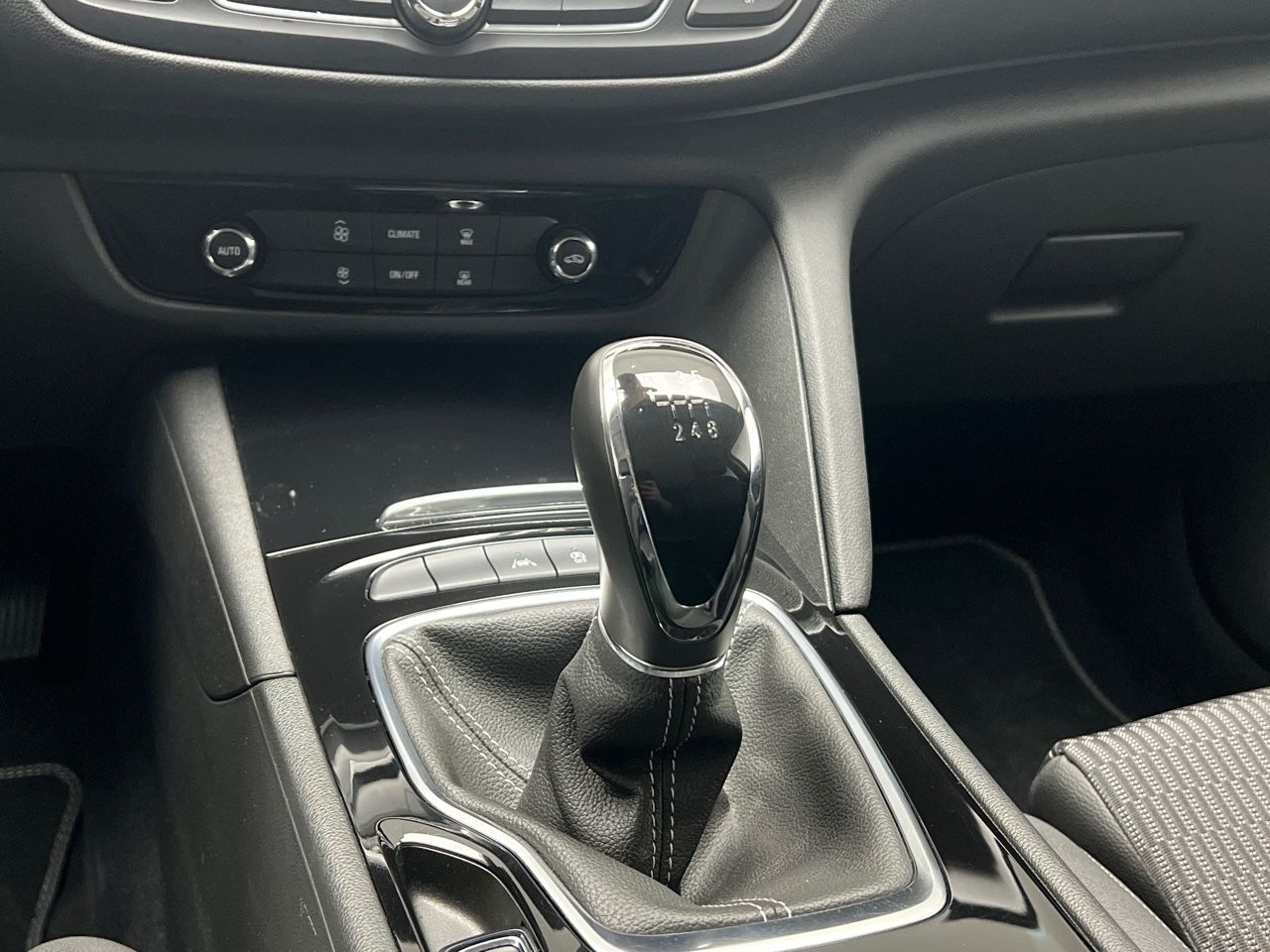 Opel Insignia 2.0 CDTI TURBO D INNOVATION ST 170CV 5P - foto 20