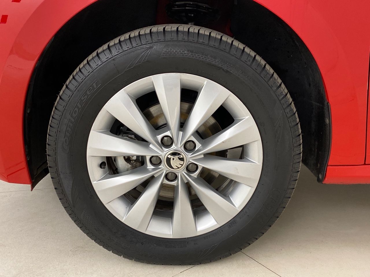 Skoda Kamiq 1.0 TSI AMBITION 110CV 5P - foto 11