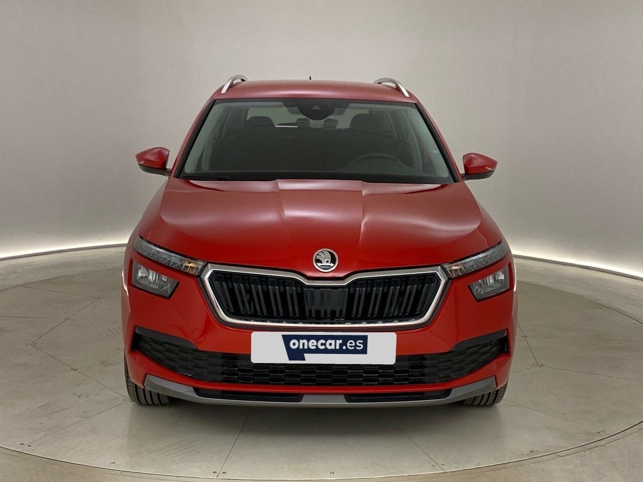 Skoda Kamiq 1.0 TSI AMBITION 110CV 5P - foto 5