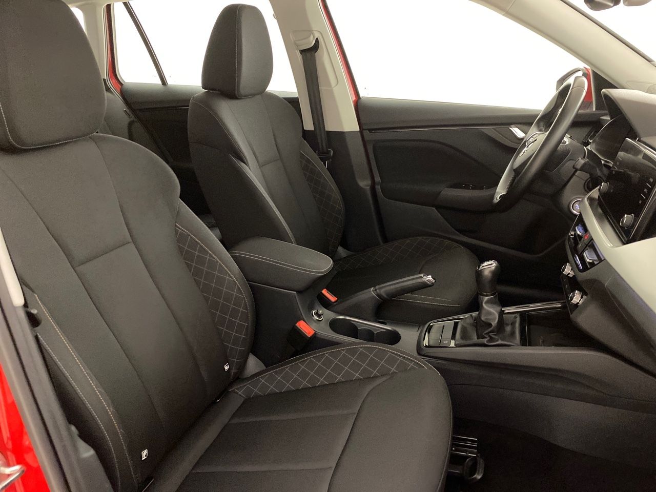 Skoda Kamiq 1.0 TSI AMBITION 110CV 5P - foto 23