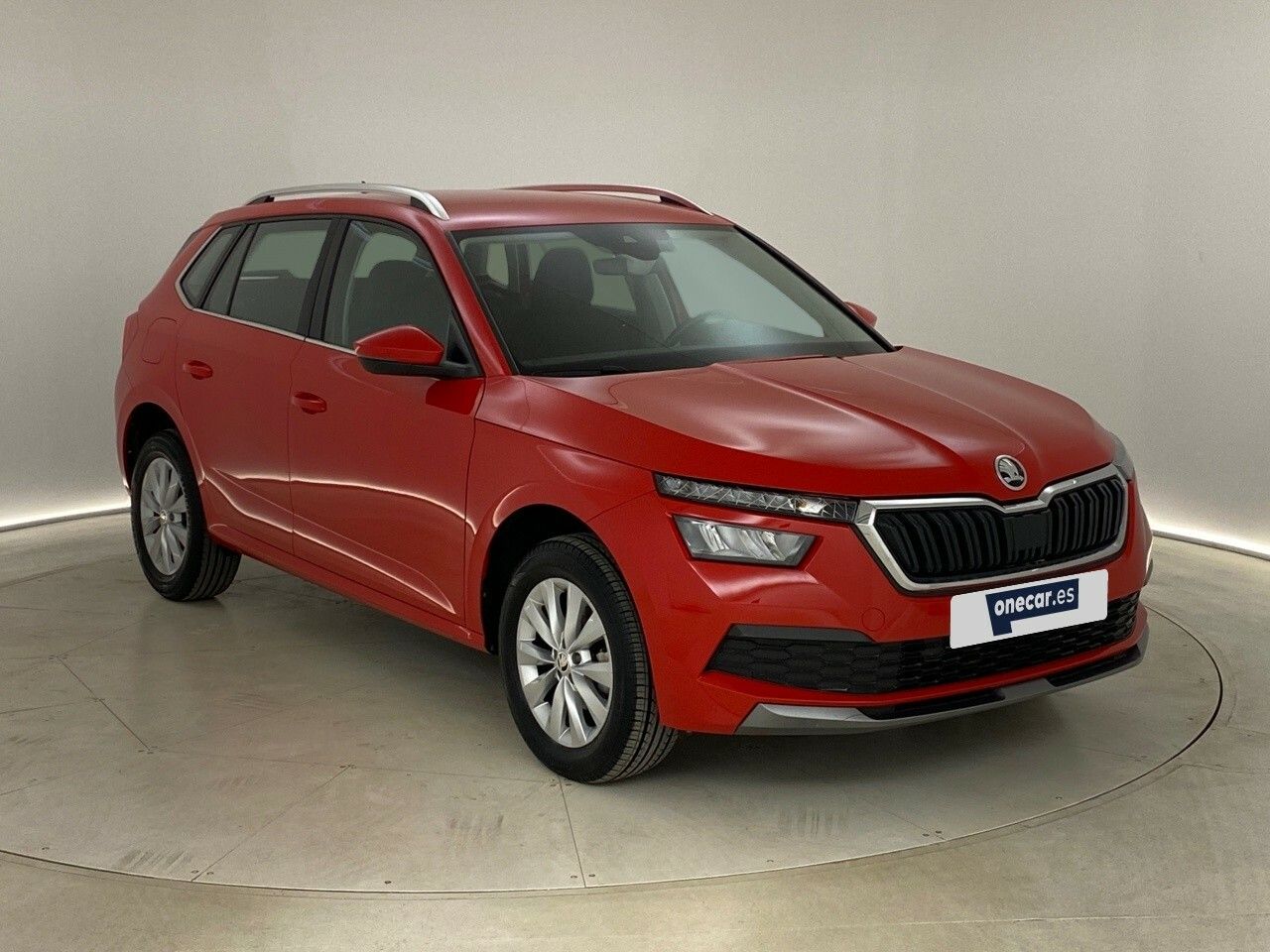 Skoda Kamiq 1.0 TSI AMBITION 110CV 5P - foto 9