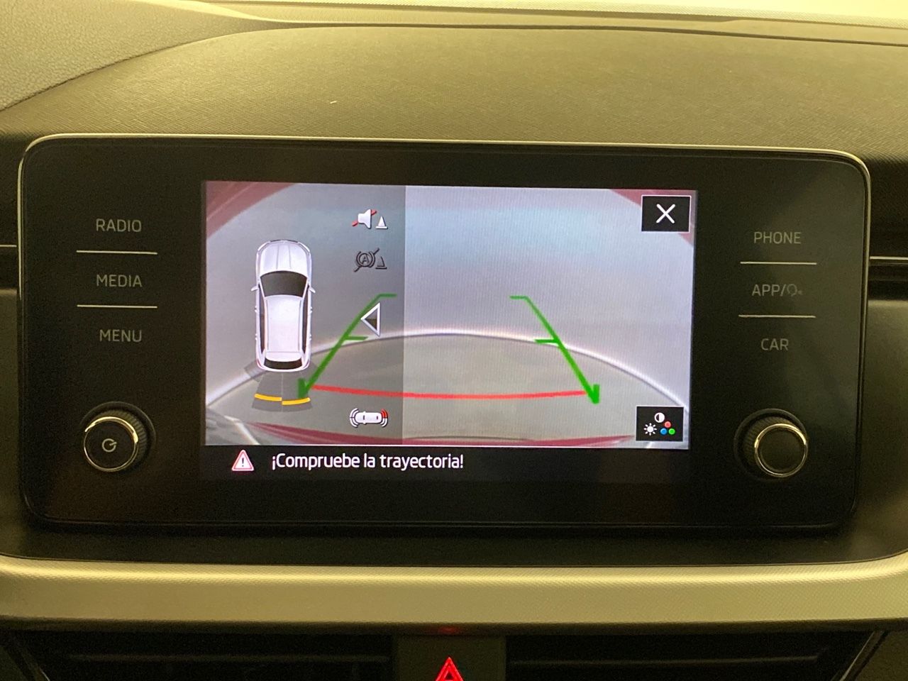 Skoda Kamiq 1.0 TSI AMBITION 110CV 5P - foto 18