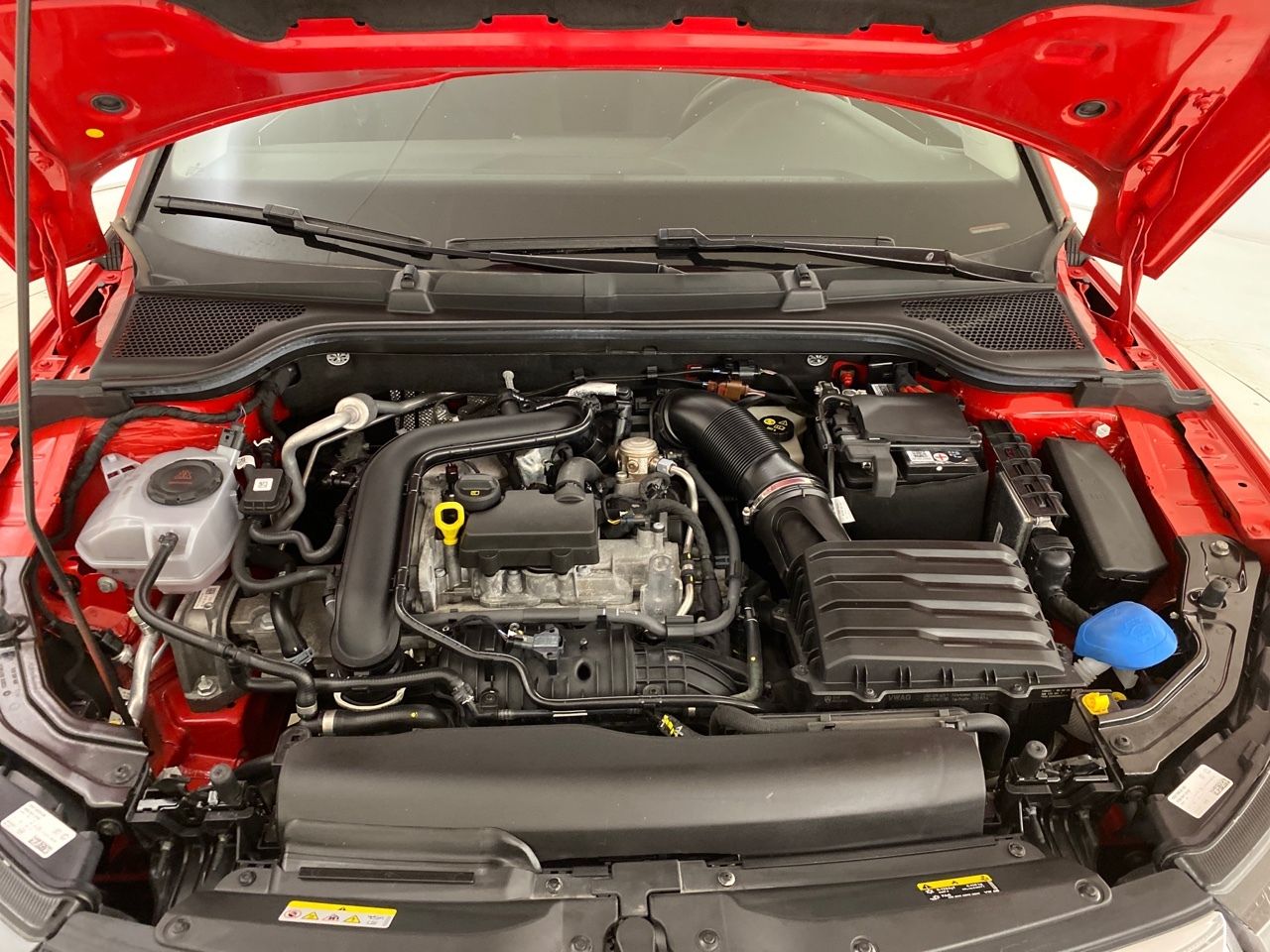 Skoda Kamiq 1.0 TSI AMBITION 110CV 5P - foto 29