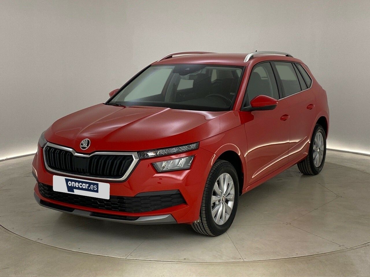 Llantas 205 80 16  de segunda mano - skoda kamiq 2021 /