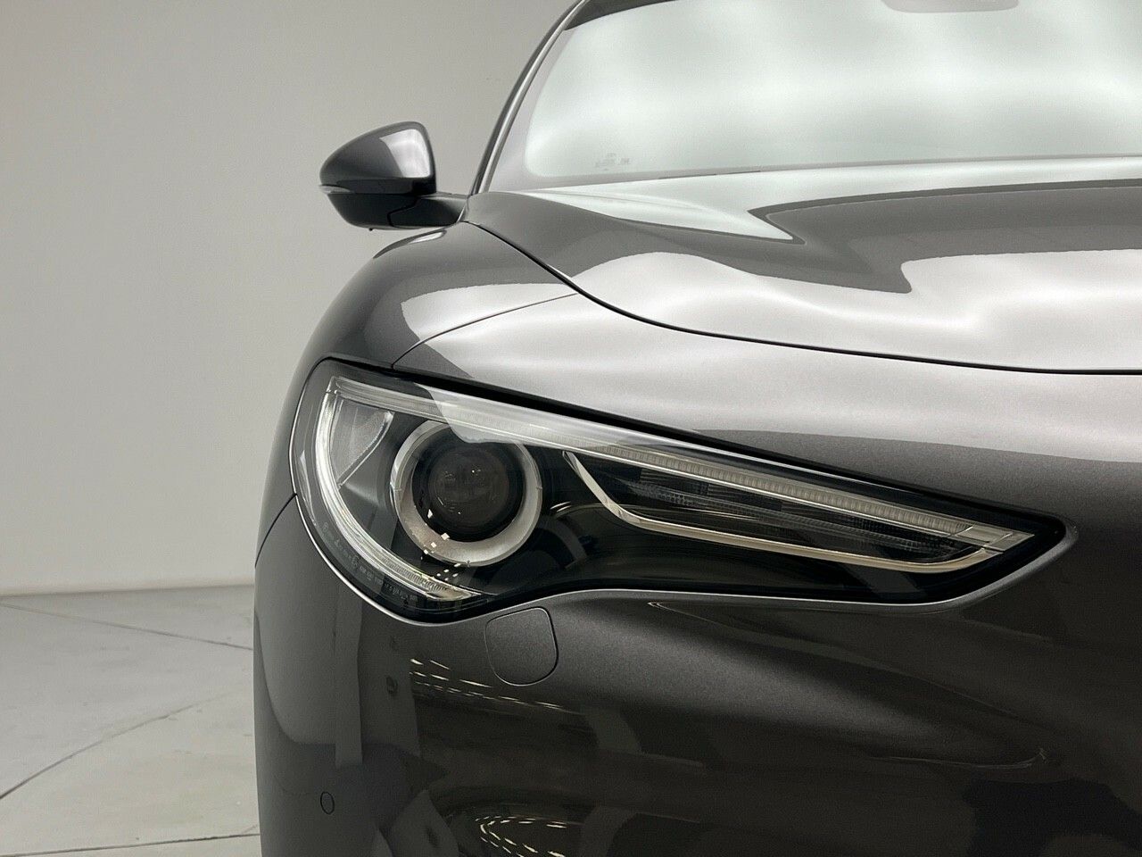 Alfa Romeo Stelvio 2.2 JTDM SPRINT AT8 Q4 190CV 5P - foto 6