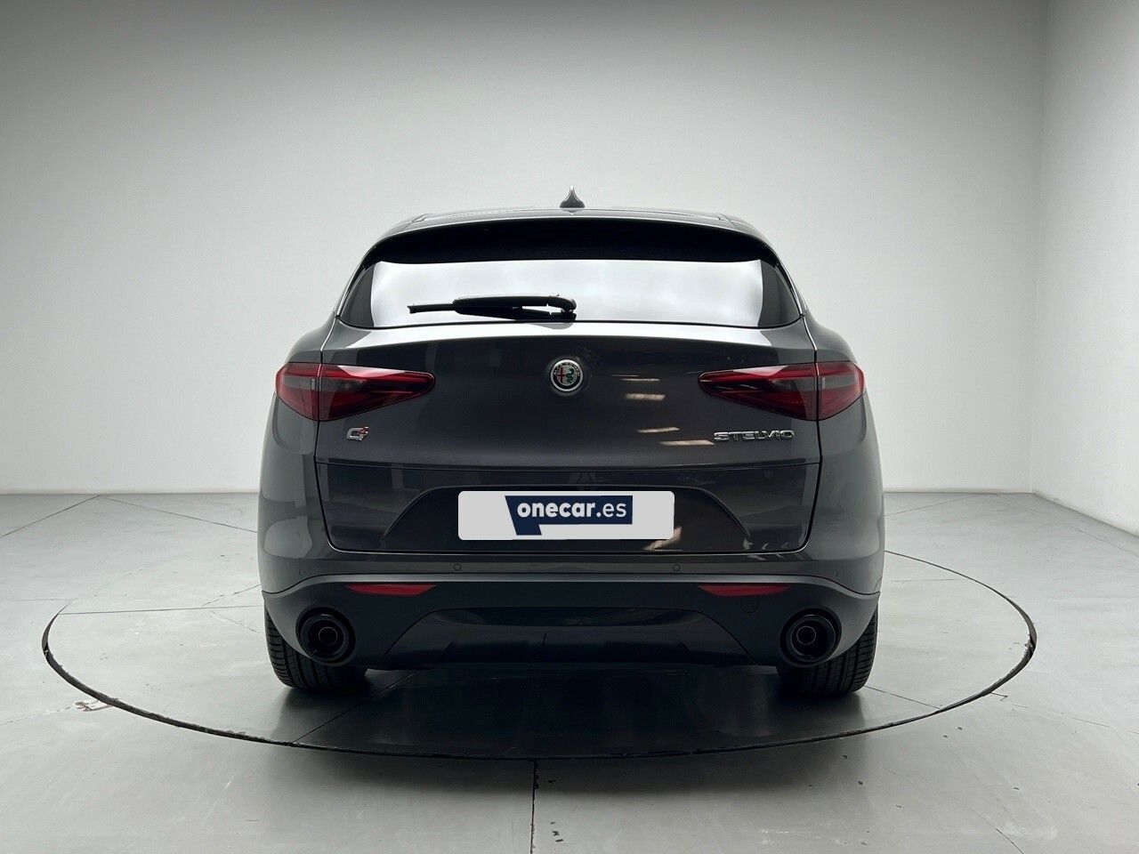 Alfa Romeo Stelvio 2.2 JTDM SPRINT AT8 Q4 190CV 5P - foto 7