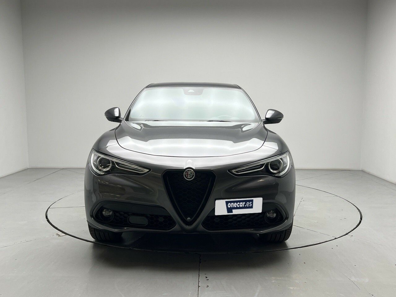 Alfa Romeo Stelvio 2.2 JTDM SPRINT AT8 Q4 190CV 5P - foto 5