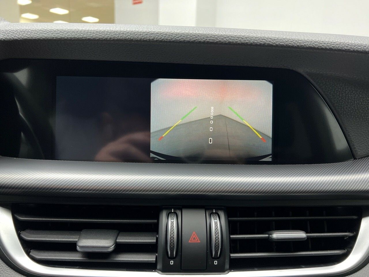 Alfa Romeo Stelvio 2.2 JTDM SPRINT AT8 Q4 190CV 5P - foto 16