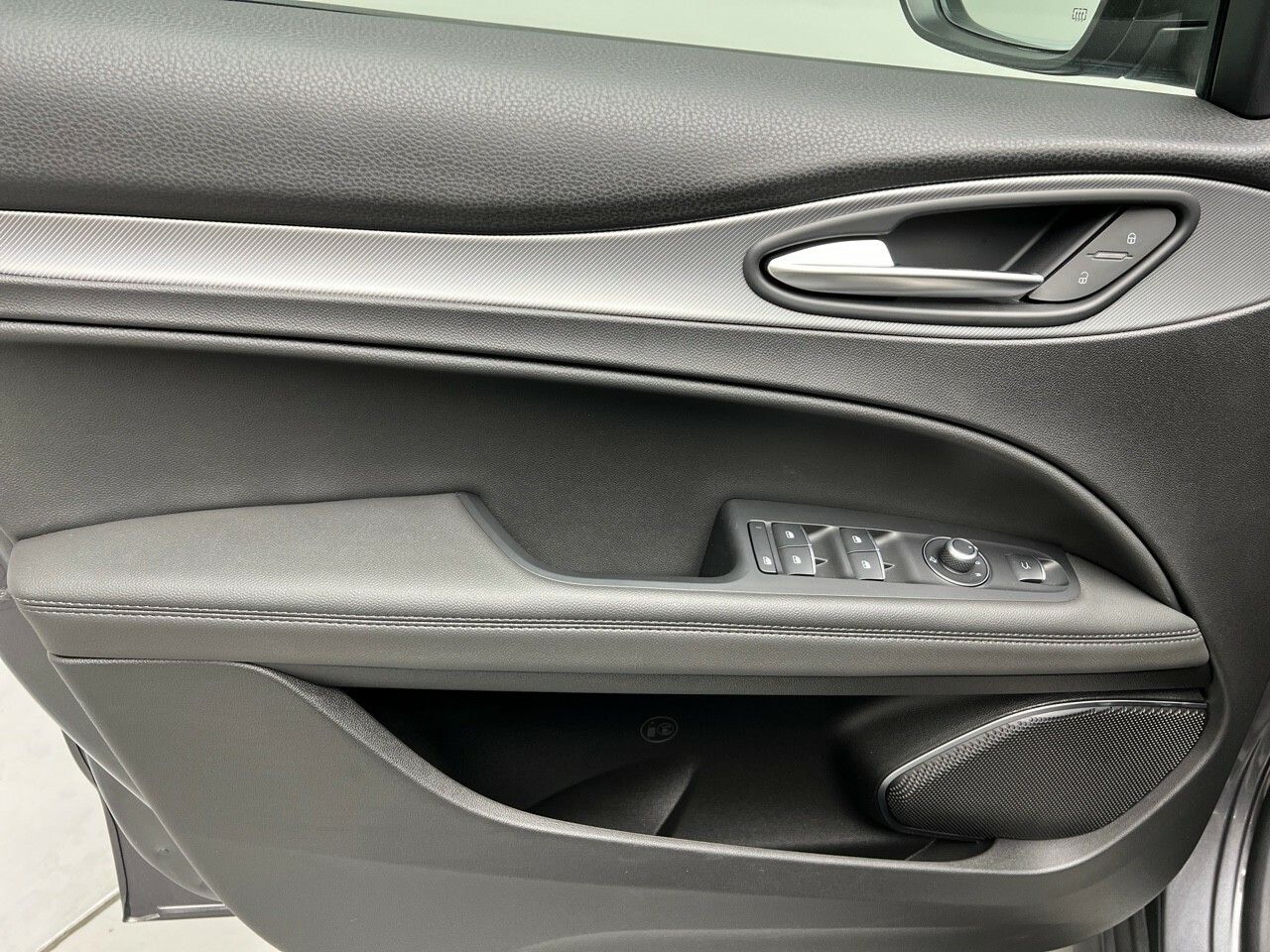 Alfa Romeo Stelvio 2.2 JTDM SPRINT AT8 Q4 190CV 5P - foto 19