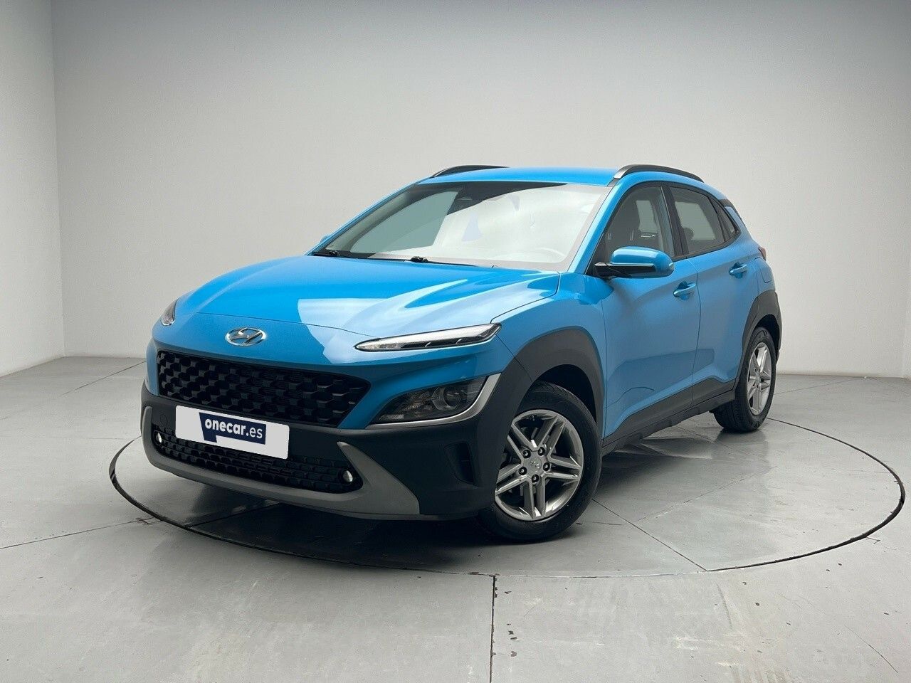 Hyundai Kona 1.0 TGDI MAXX 2WD 120CV 5P - foto 10