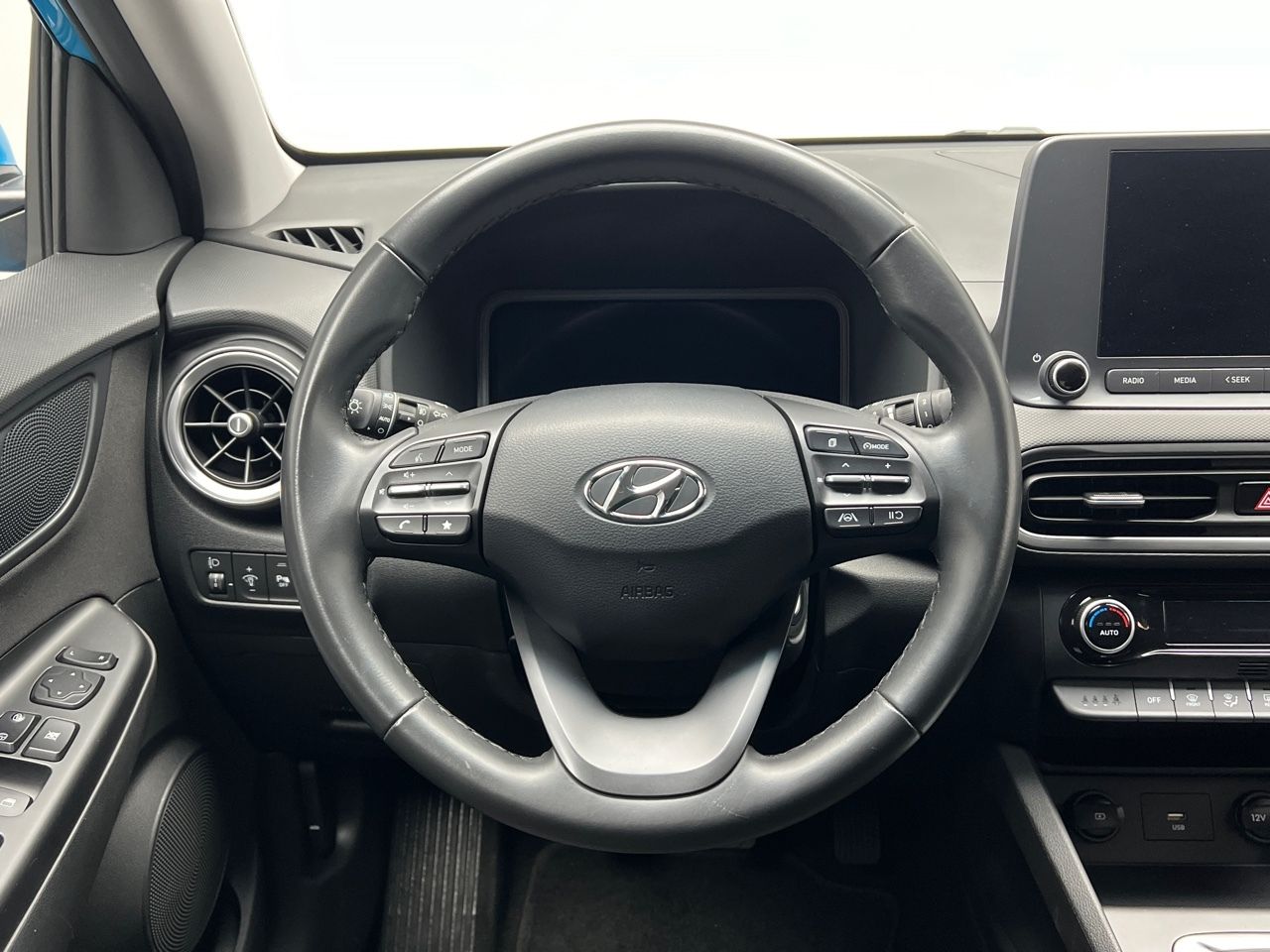 Hyundai Kona 1.0 TGDI MAXX 2WD 120CV 5P - foto 14