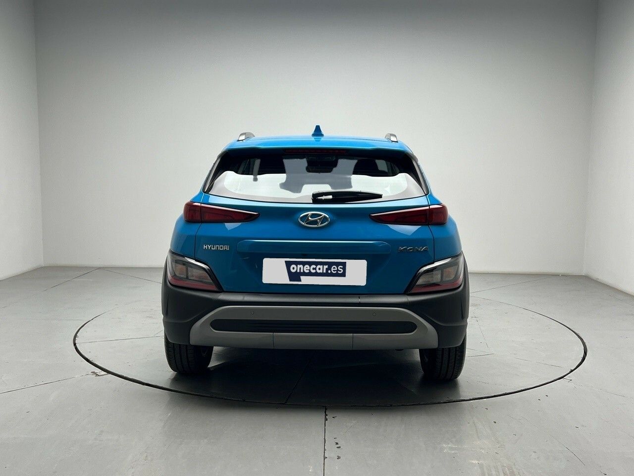 Hyundai Kona 1.0 TGDI MAXX 2WD 120CV 5P - foto 7