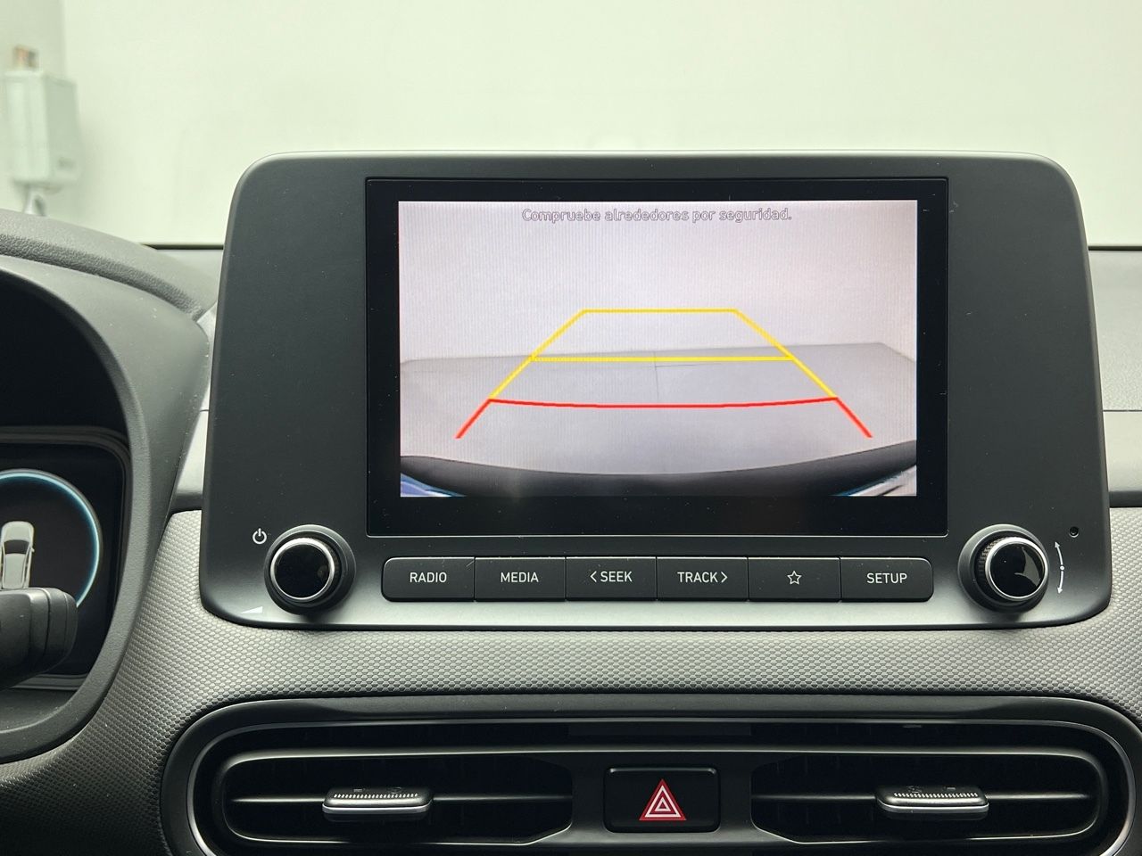 Hyundai Kona 1.0 TGDI MAXX 2WD 120CV 5P - foto 20