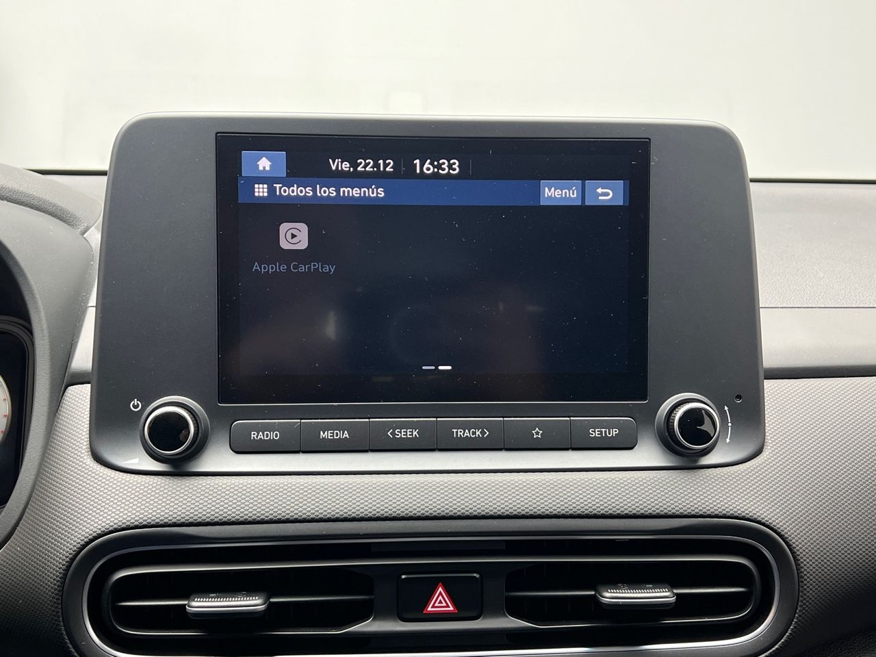 Hyundai Kona 1.0 TGDI MAXX 2WD 120CV 5P - foto 19