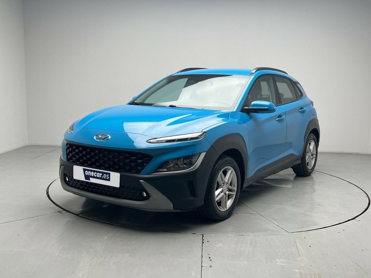 Neumaticos 215 65 16  de segunda mano - hyundai kona 2022 /