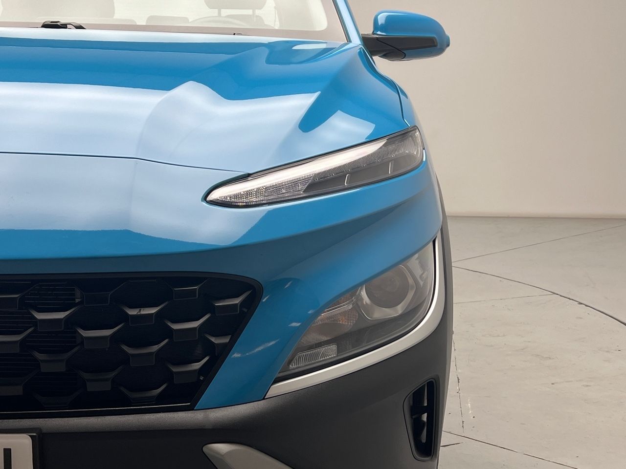 Hyundai Kona 1.0 TGDI MAXX 2WD 120CV 5P - foto 6