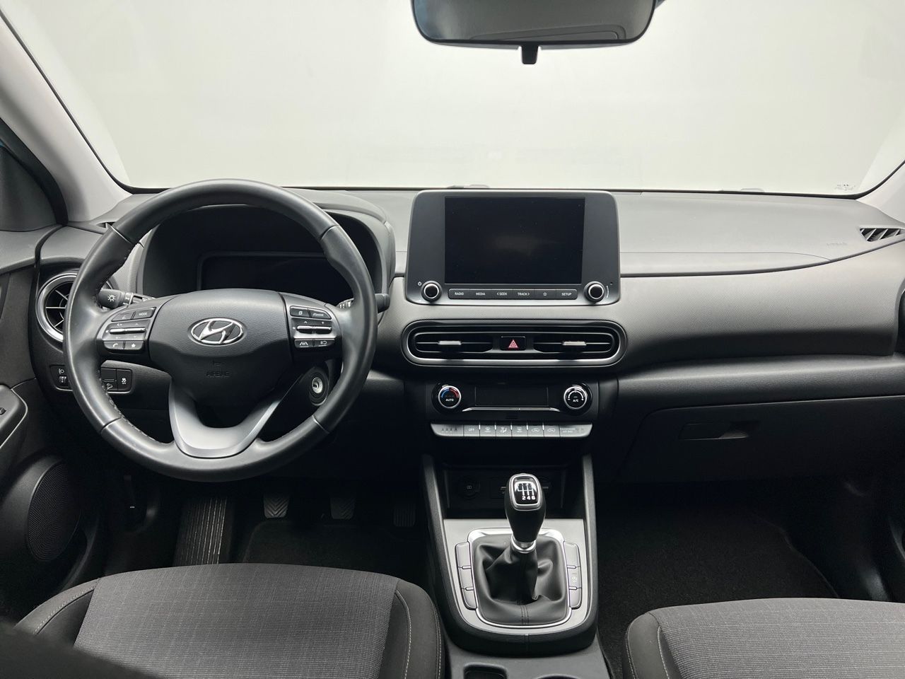 Hyundai Kona 1.0 TGDI MAXX 2WD 120CV 5P - foto 13