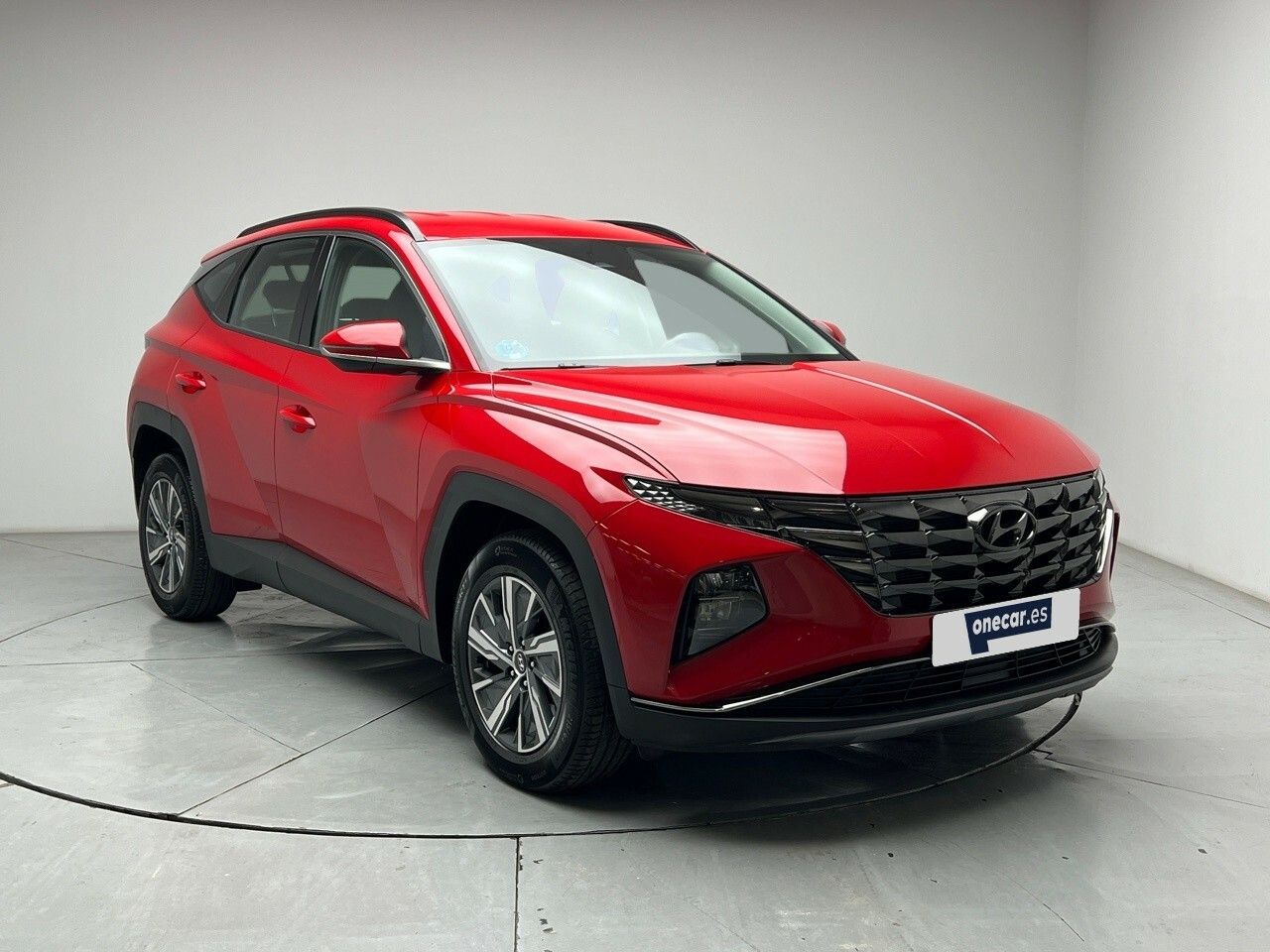 Hyundai Tucson 1.6 TGDI MAXX 150CV 5P - foto 9