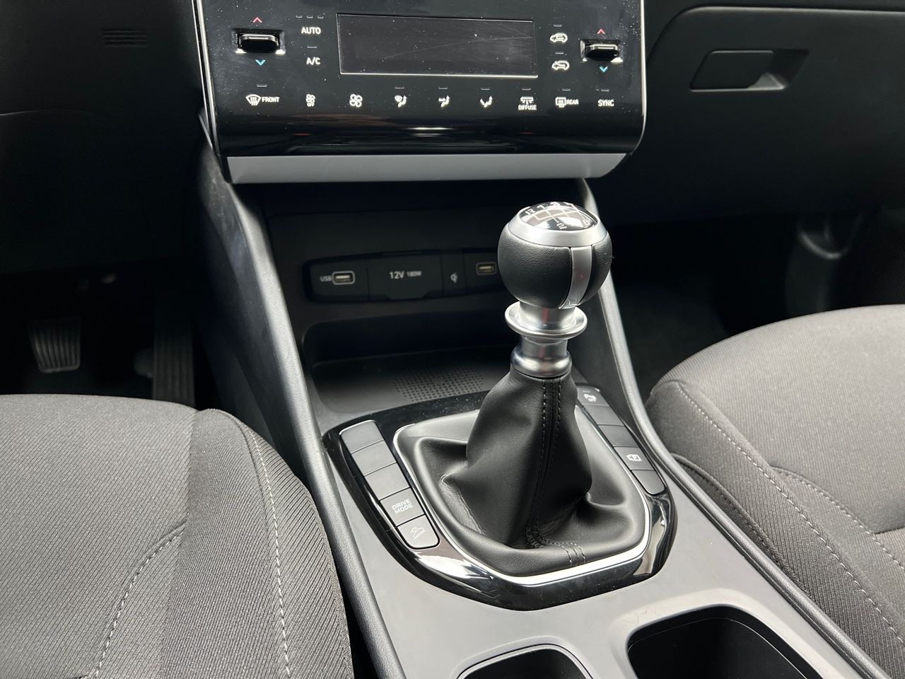 Hyundai Tucson 1.6 TGDI MAXX 150CV 5P - foto 20