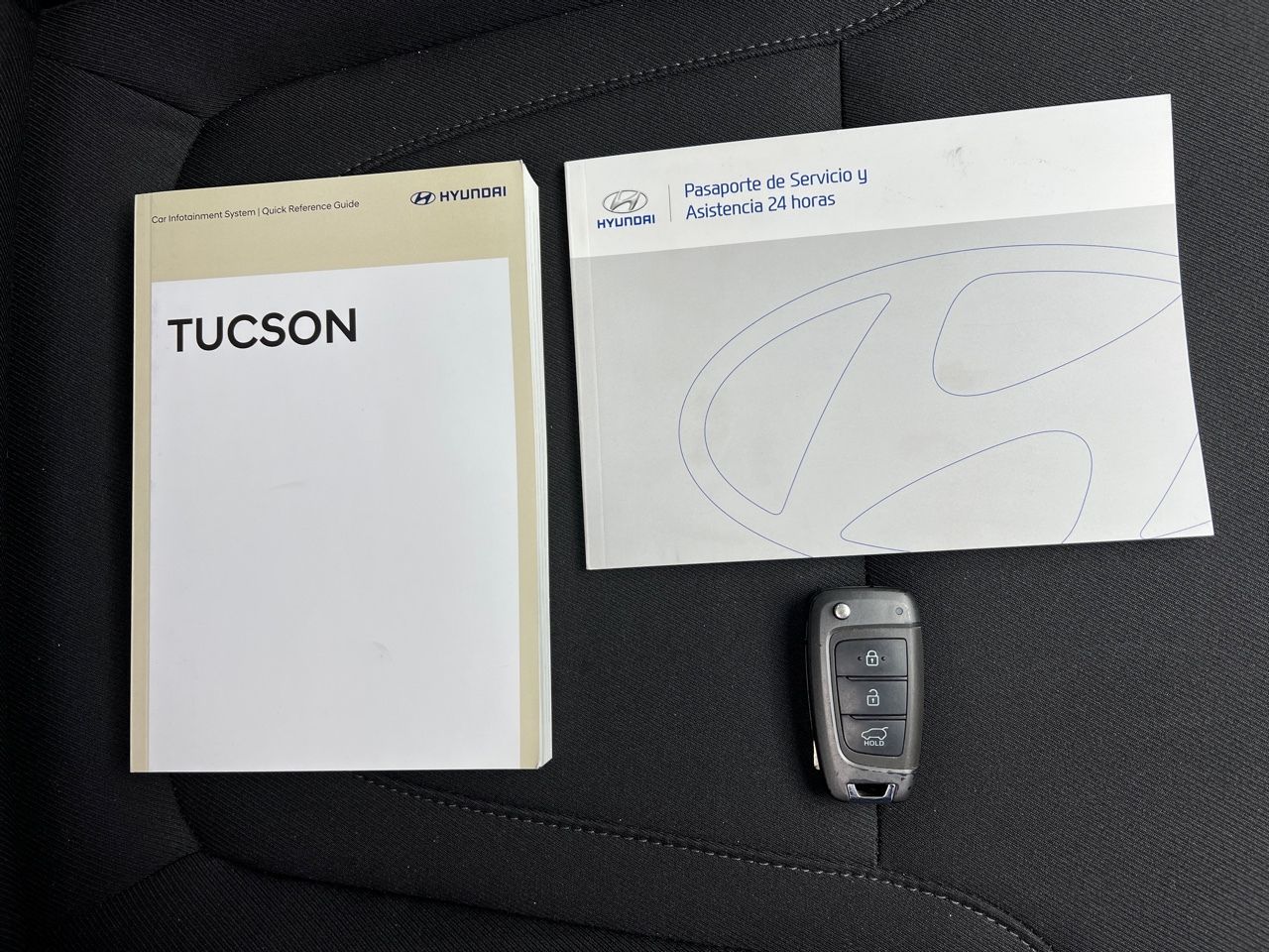 Hyundai Tucson 1.6 TGDI MAXX 150CV 5P - foto 31