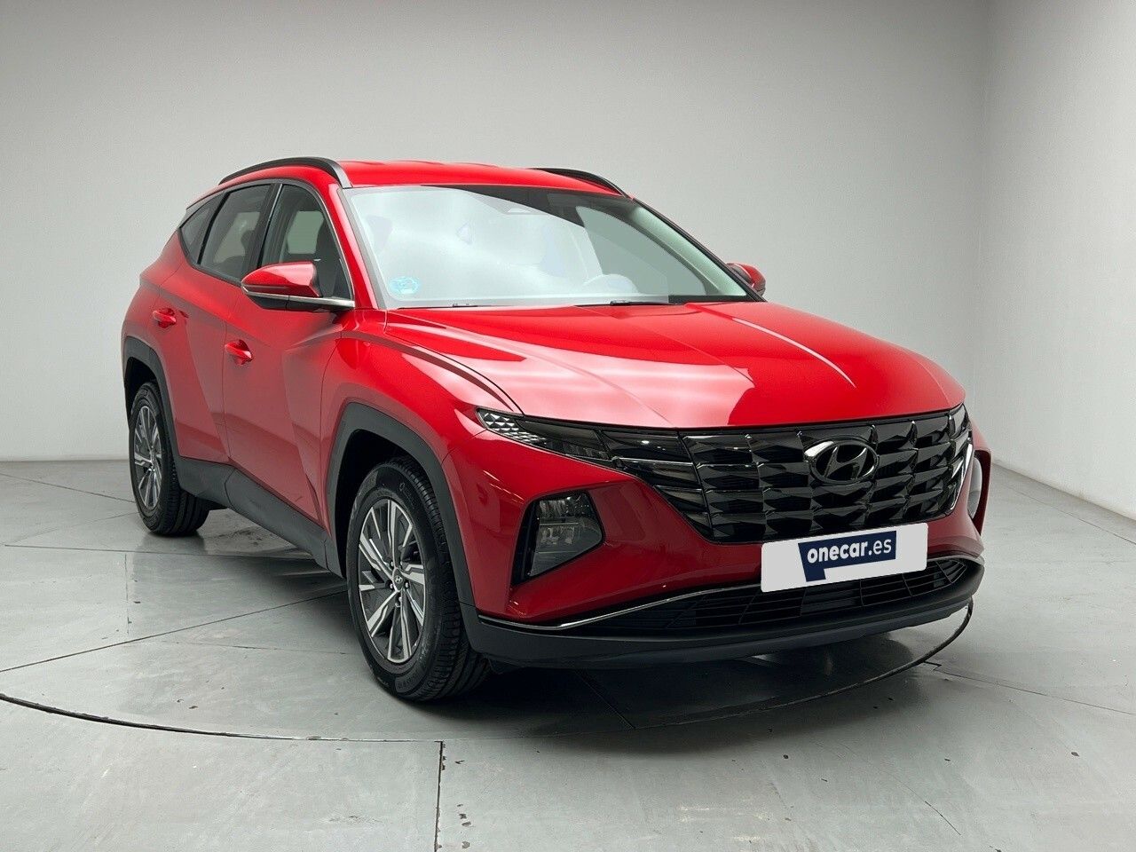 Hyundai Tucson 1.6 TGDI MAXX 150CV 5P - foto 9