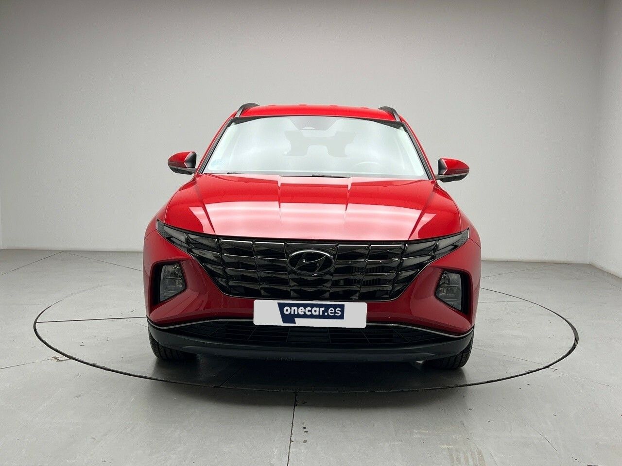 Hyundai Tucson 1.6 TGDI MAXX 150CV 5P - foto 5