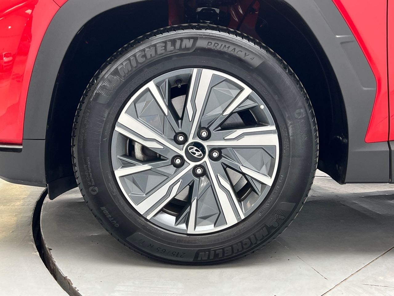 Hyundai Tucson 1.6 TGDI MAXX 150CV 5P - foto 11